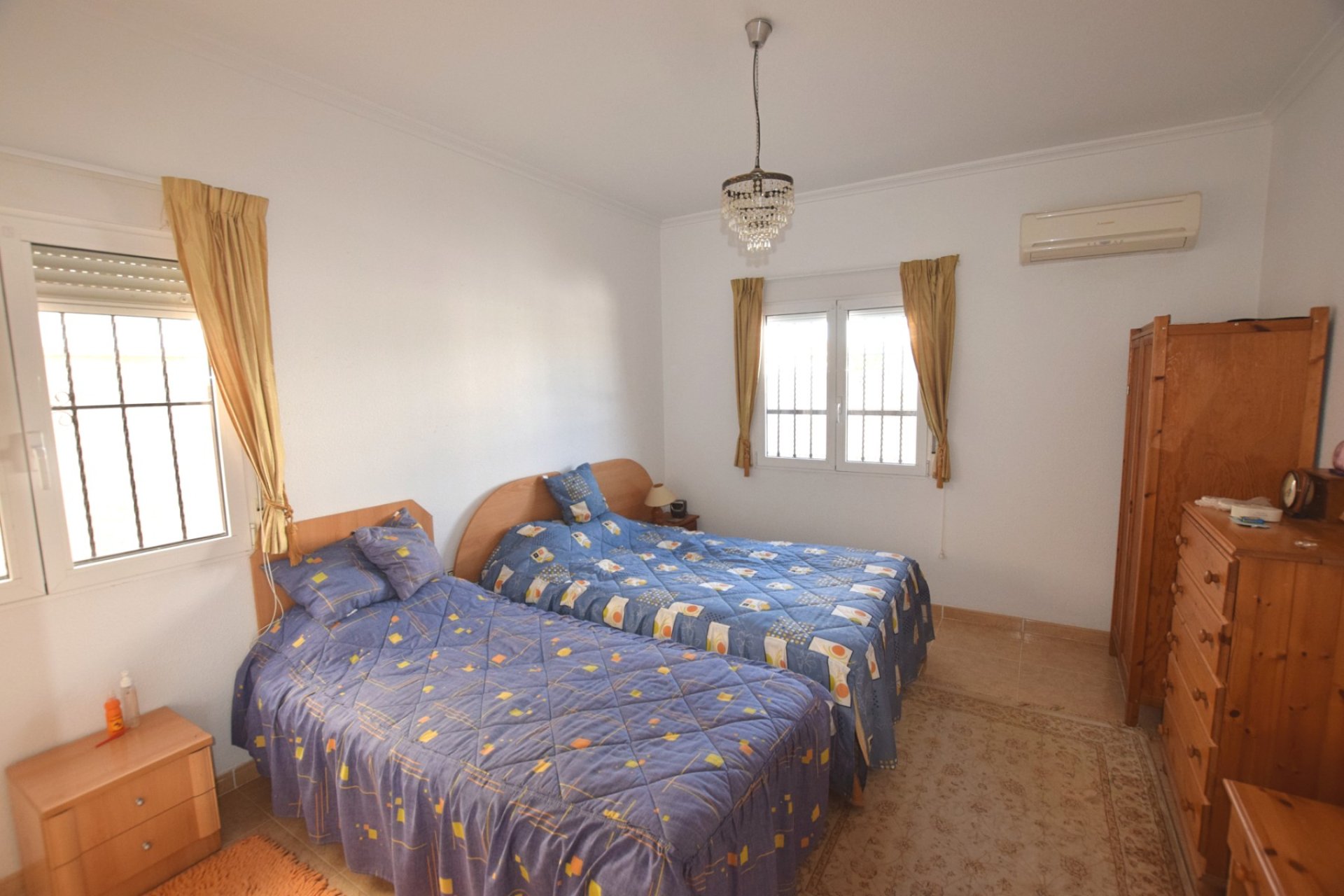 Reventa - Detached House / Villa - Ciudad Quesada - Upper Golf