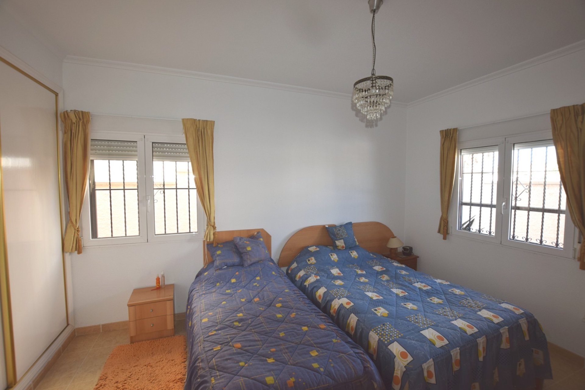 Reventa - Detached House / Villa - Ciudad Quesada - Upper Golf