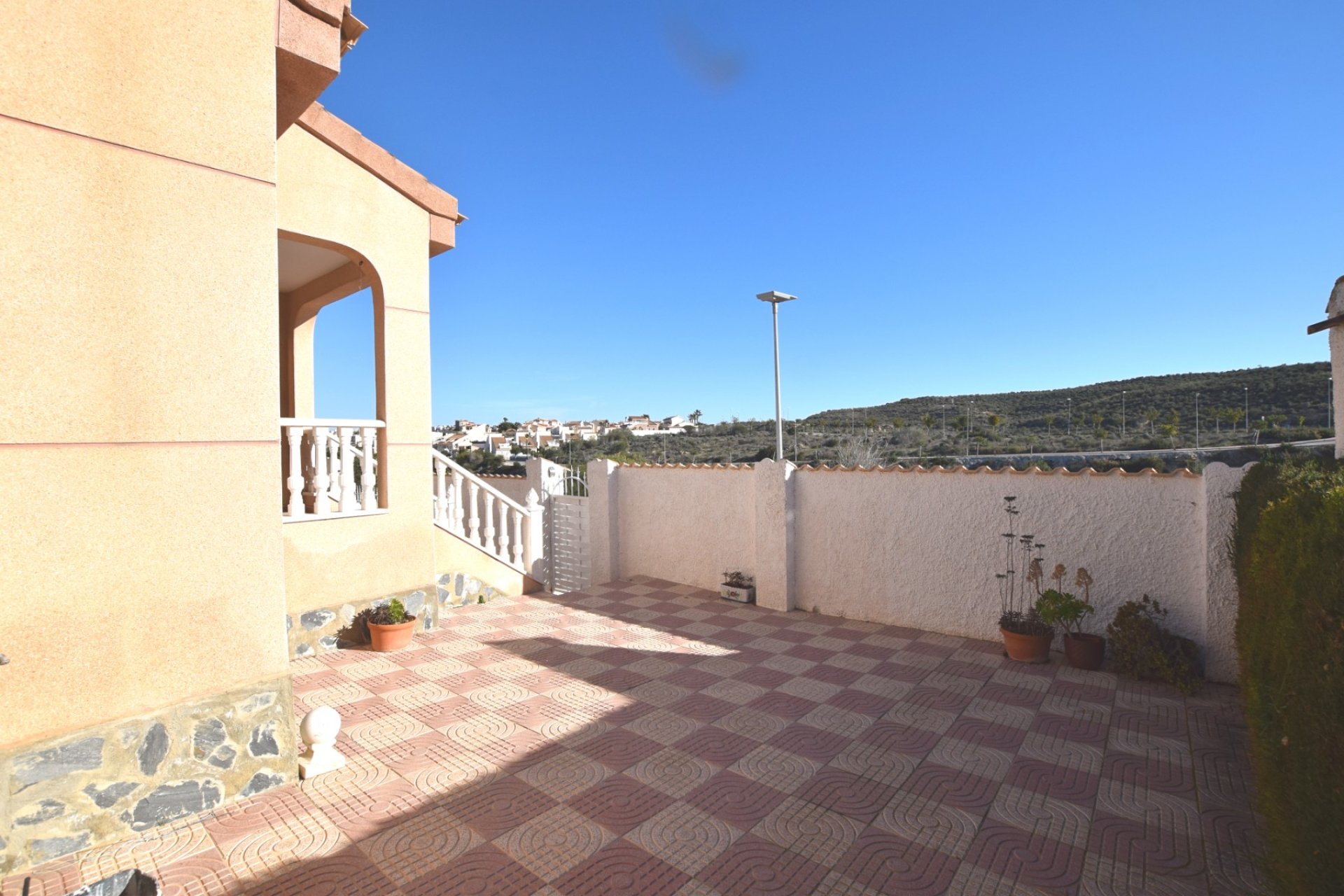 Reventa - Detached House / Villa - Ciudad Quesada - Upper Golf