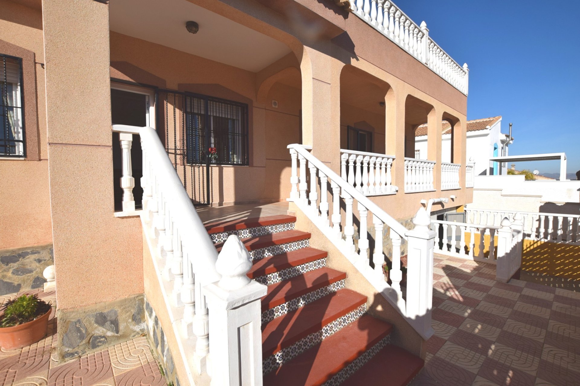 Reventa - Detached House / Villa - Ciudad Quesada - Upper Golf