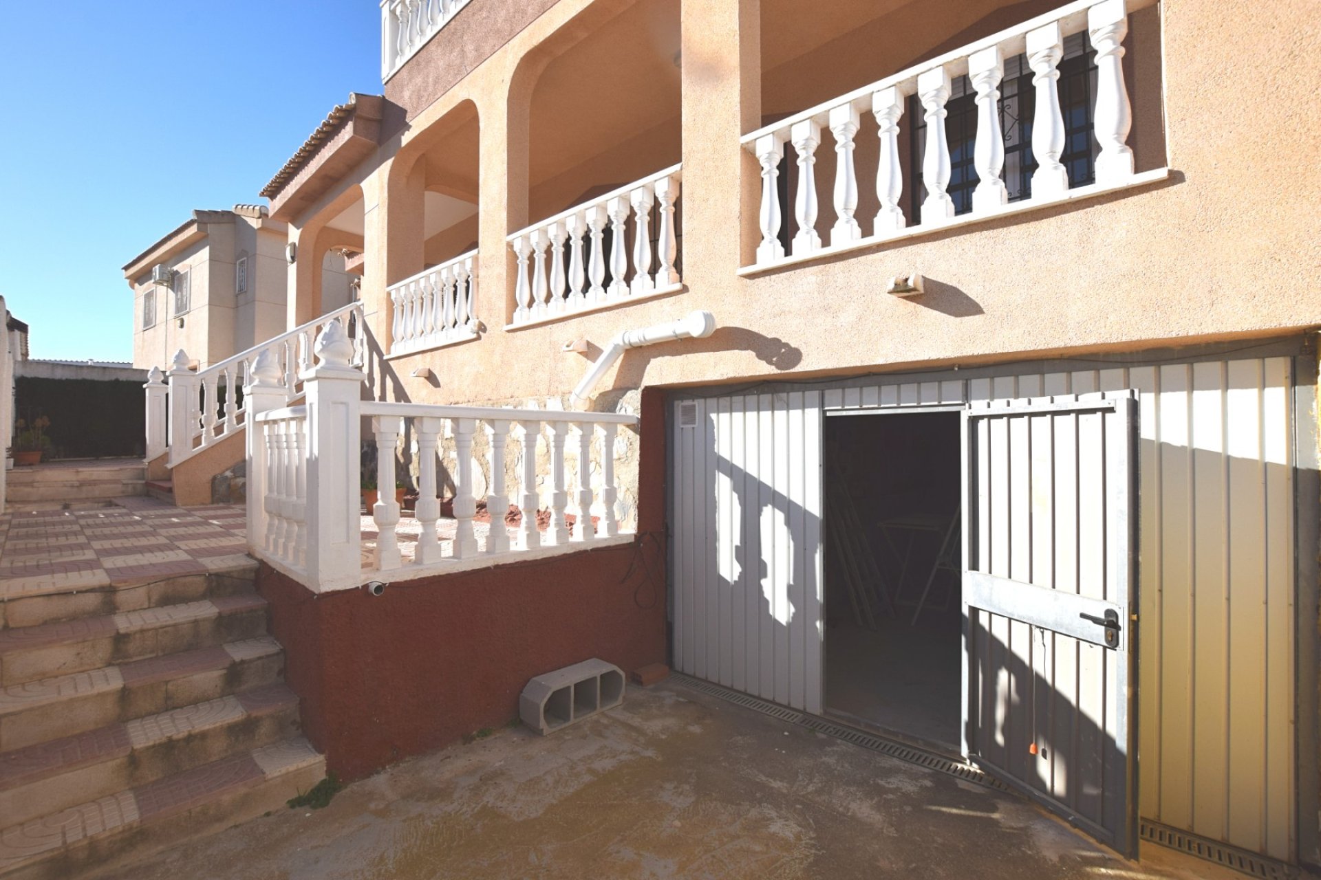 Reventa - Detached House / Villa - Ciudad Quesada - Upper Golf