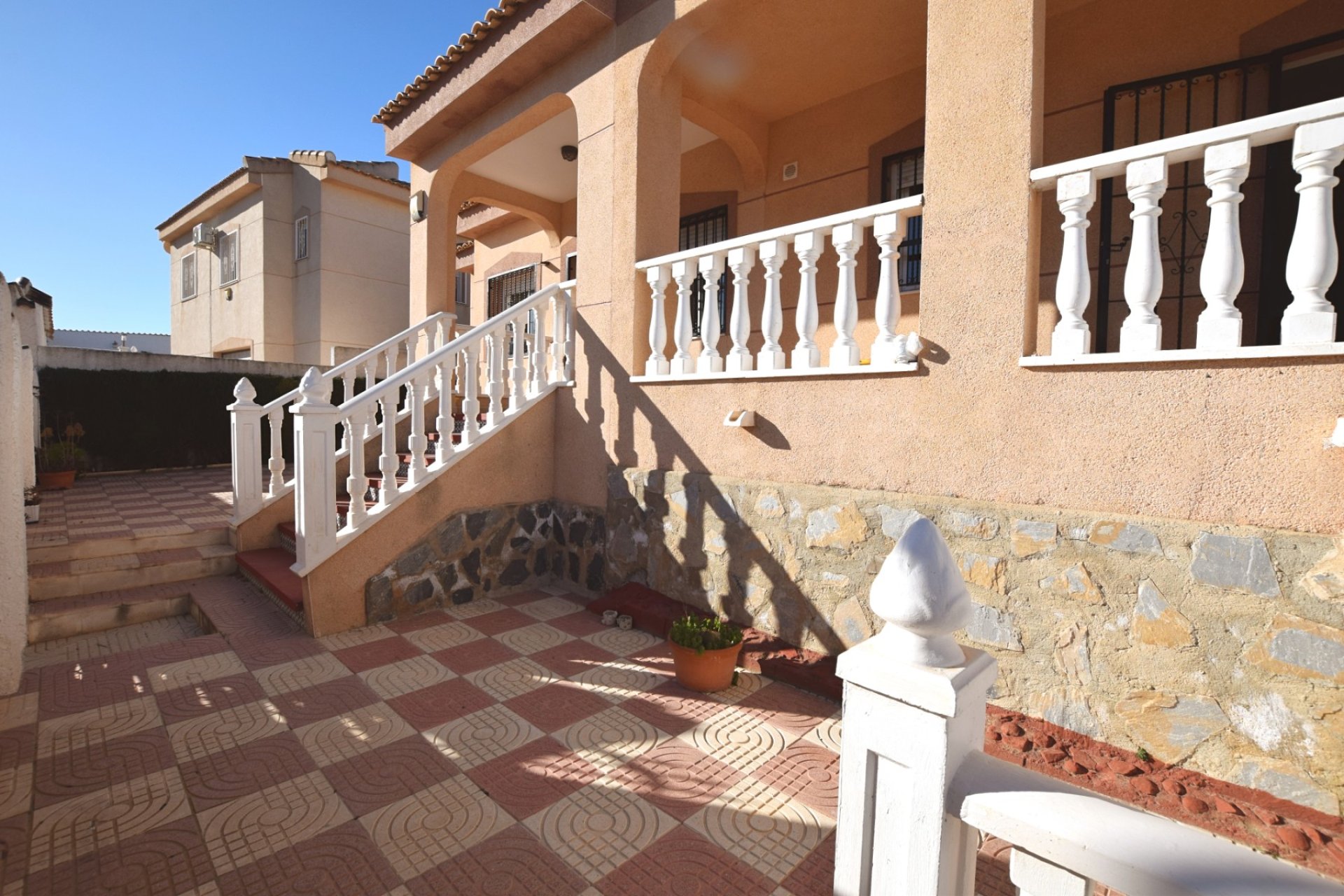 Reventa - Detached House / Villa - Ciudad Quesada - Upper Golf