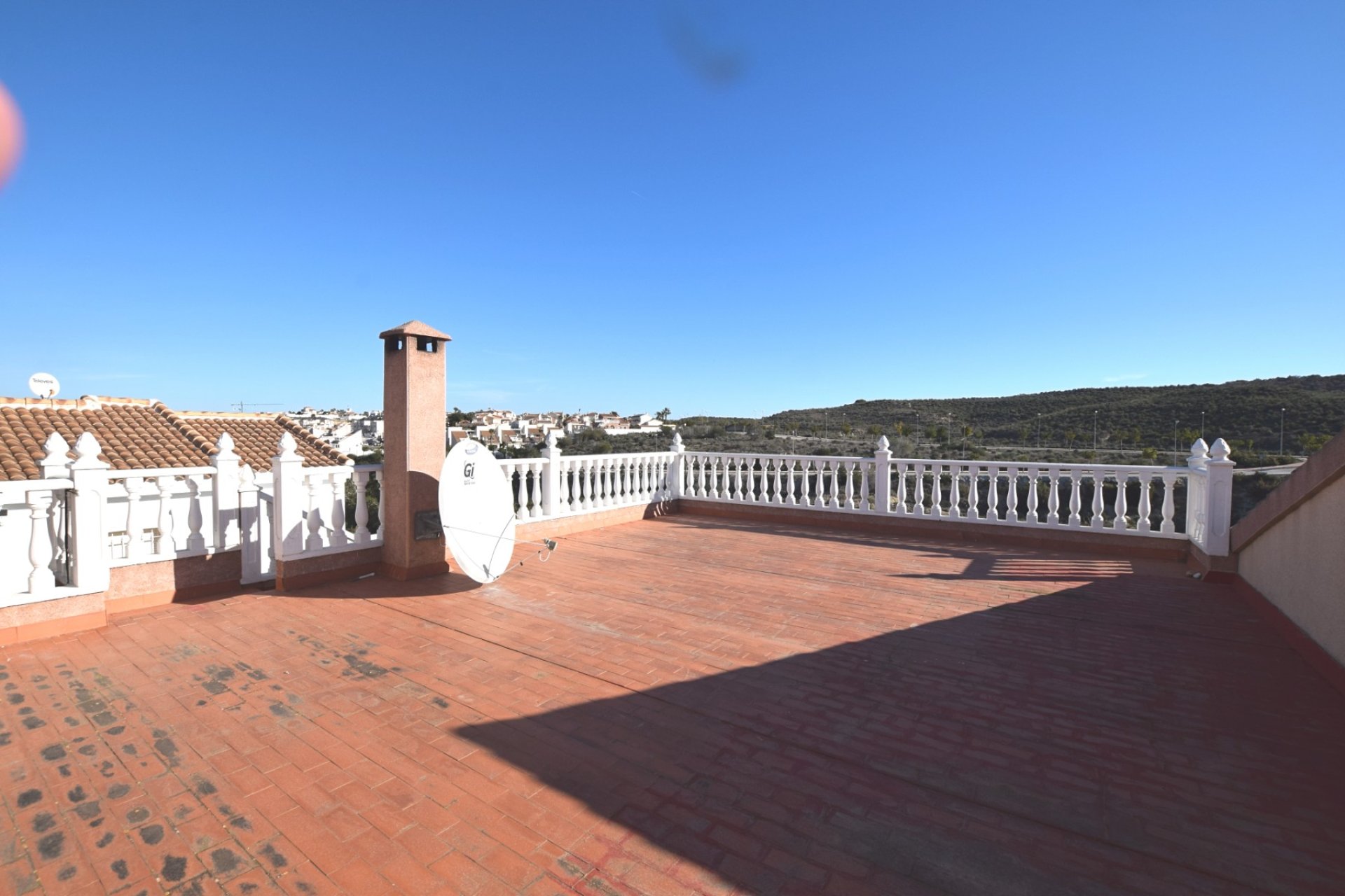 Reventa - Detached House / Villa - Ciudad Quesada - Upper Golf