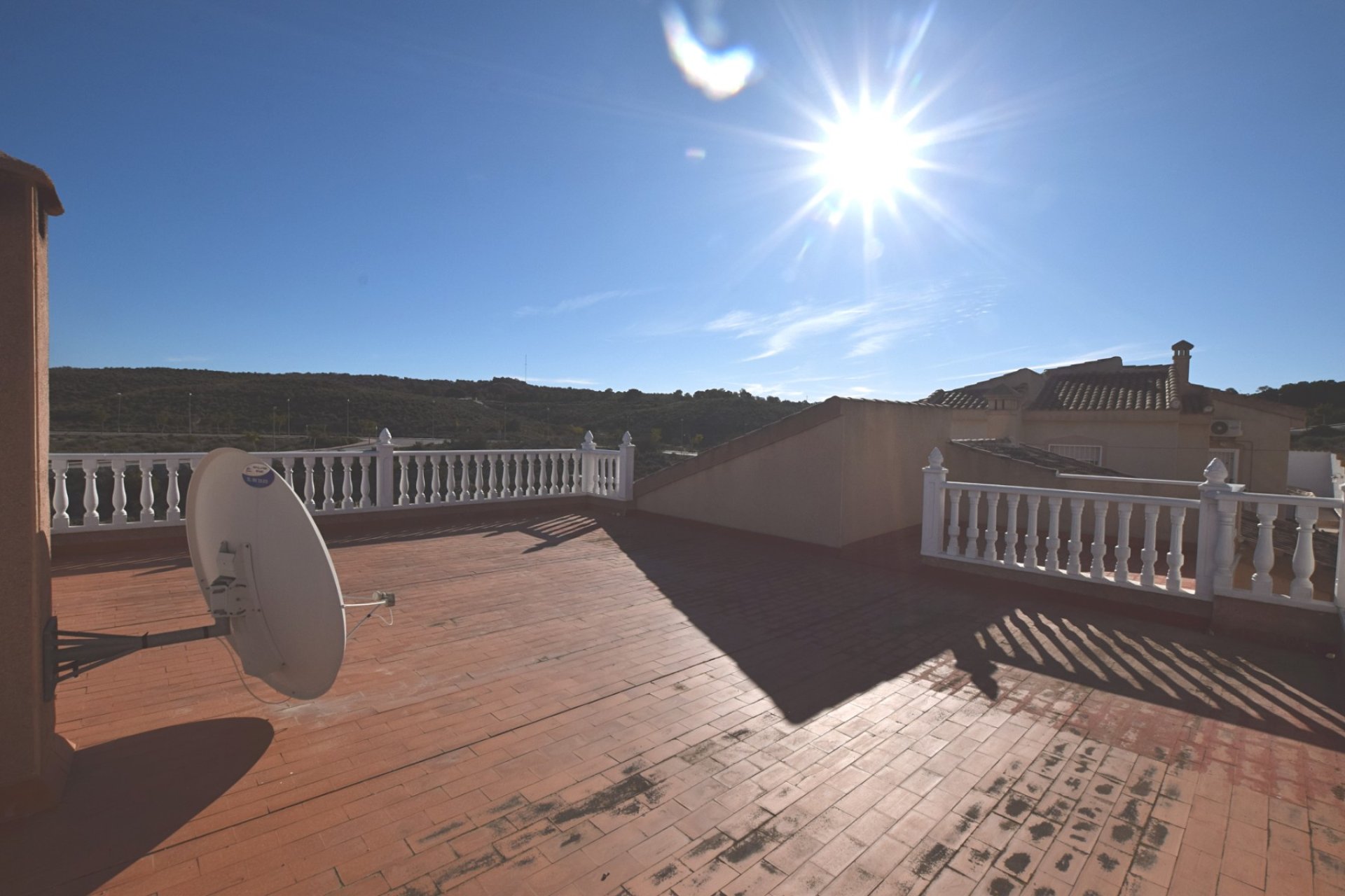 Reventa - Detached House / Villa - Ciudad Quesada - Upper Golf