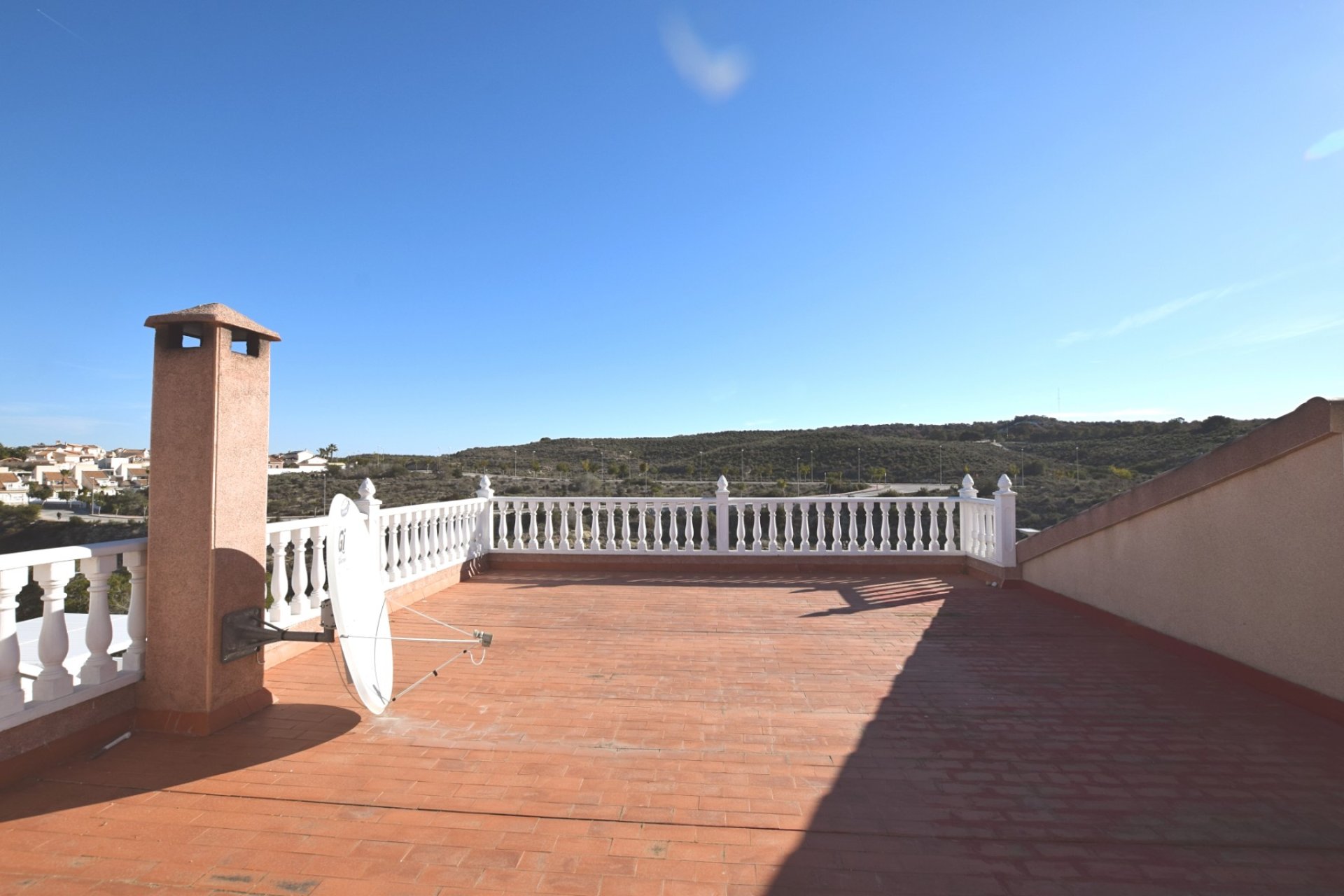 Reventa - Detached House / Villa - Ciudad Quesada - Upper Golf