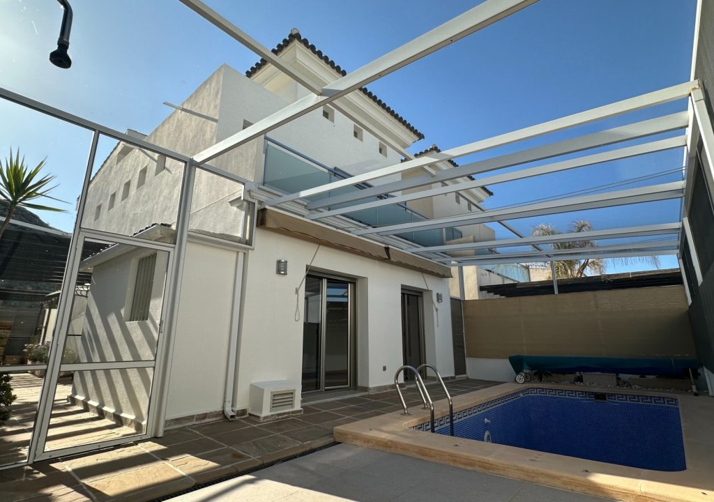 Reventa - Detached House / Villa - Cox - Cox - Country