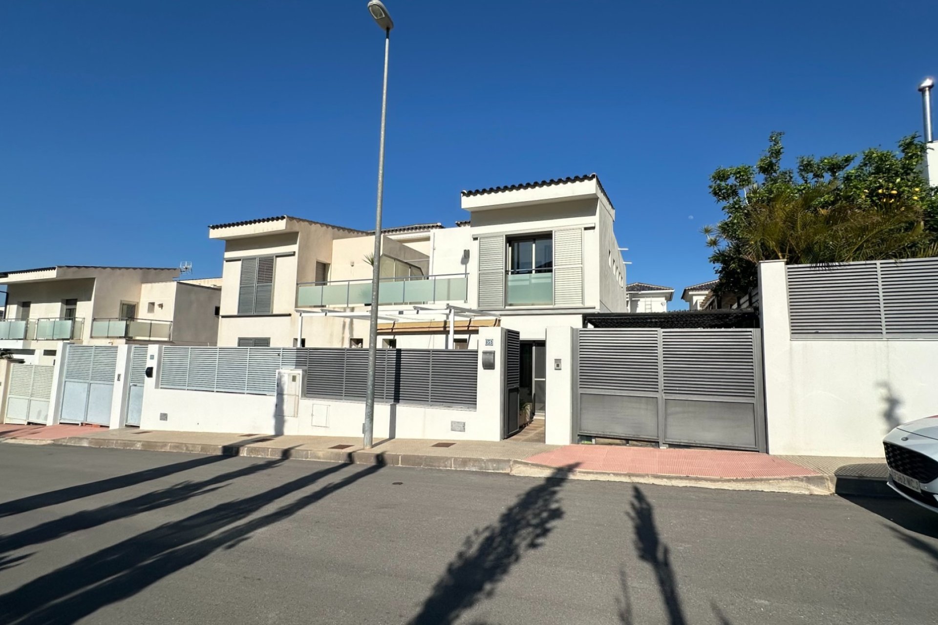 Reventa - Detached House / Villa - Cox - Cox - Country