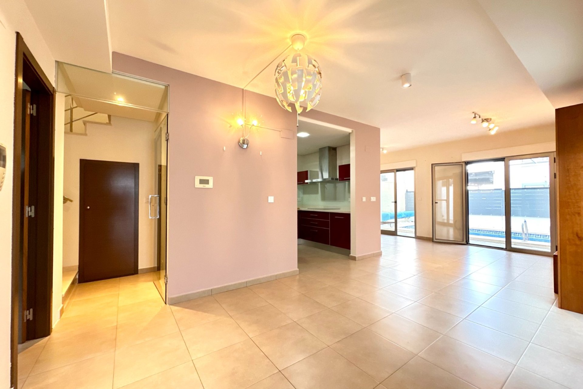 Reventa - Detached House / Villa - Cox - Cox - Country