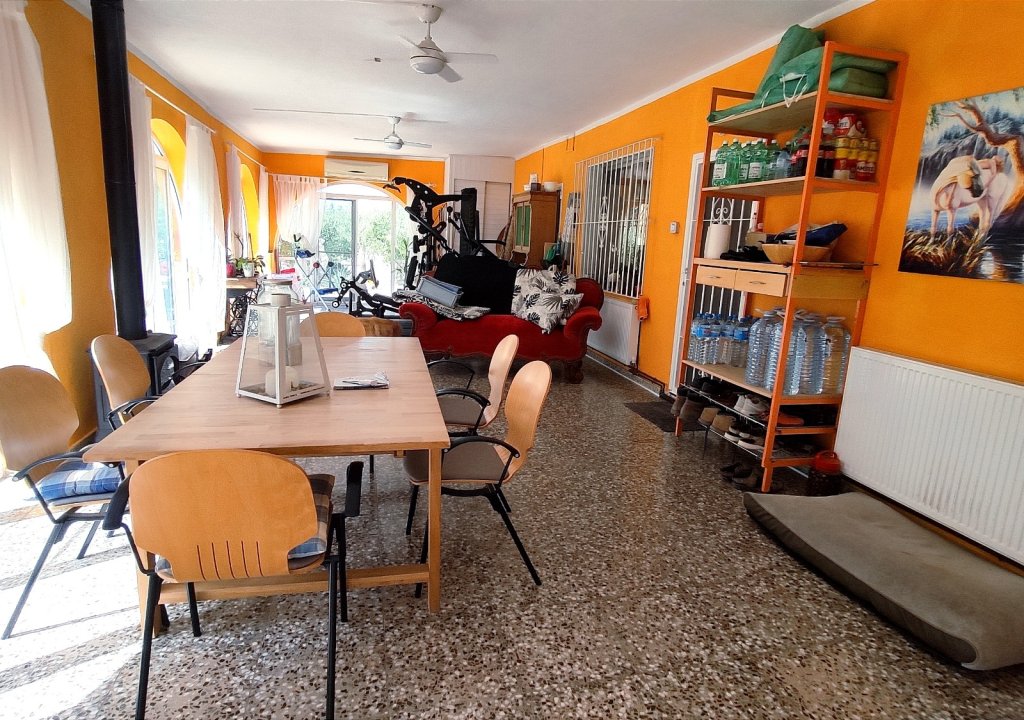 Reventa - Detached House / Villa - Crevillente