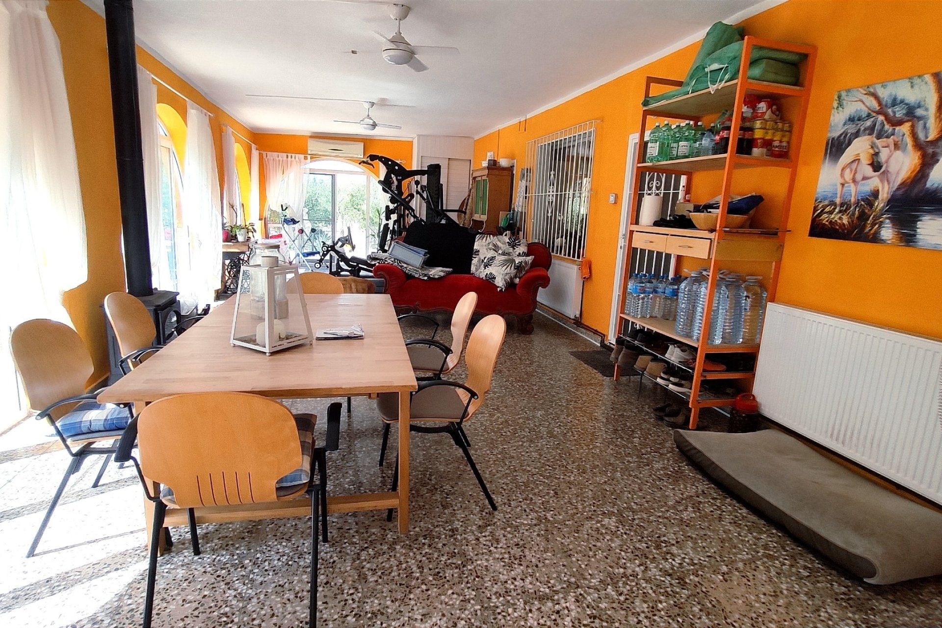 Reventa - Detached House / Villa - Crevillente