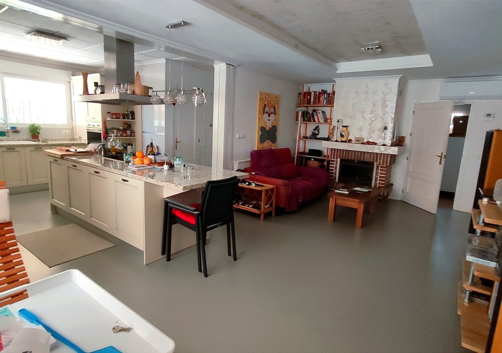 Reventa - Detached House / Villa - Crevillente