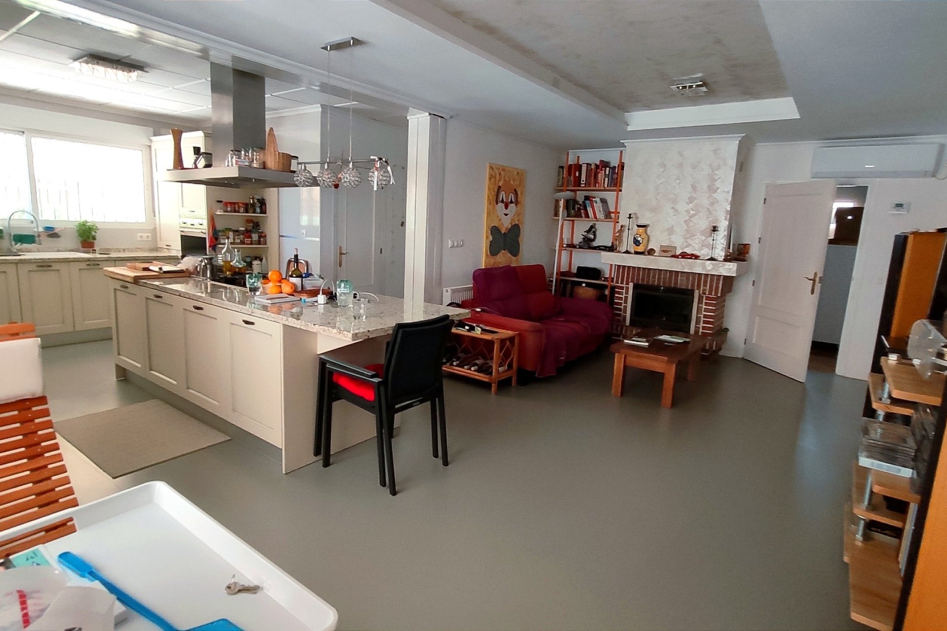 Reventa - Detached House / Villa - Crevillente