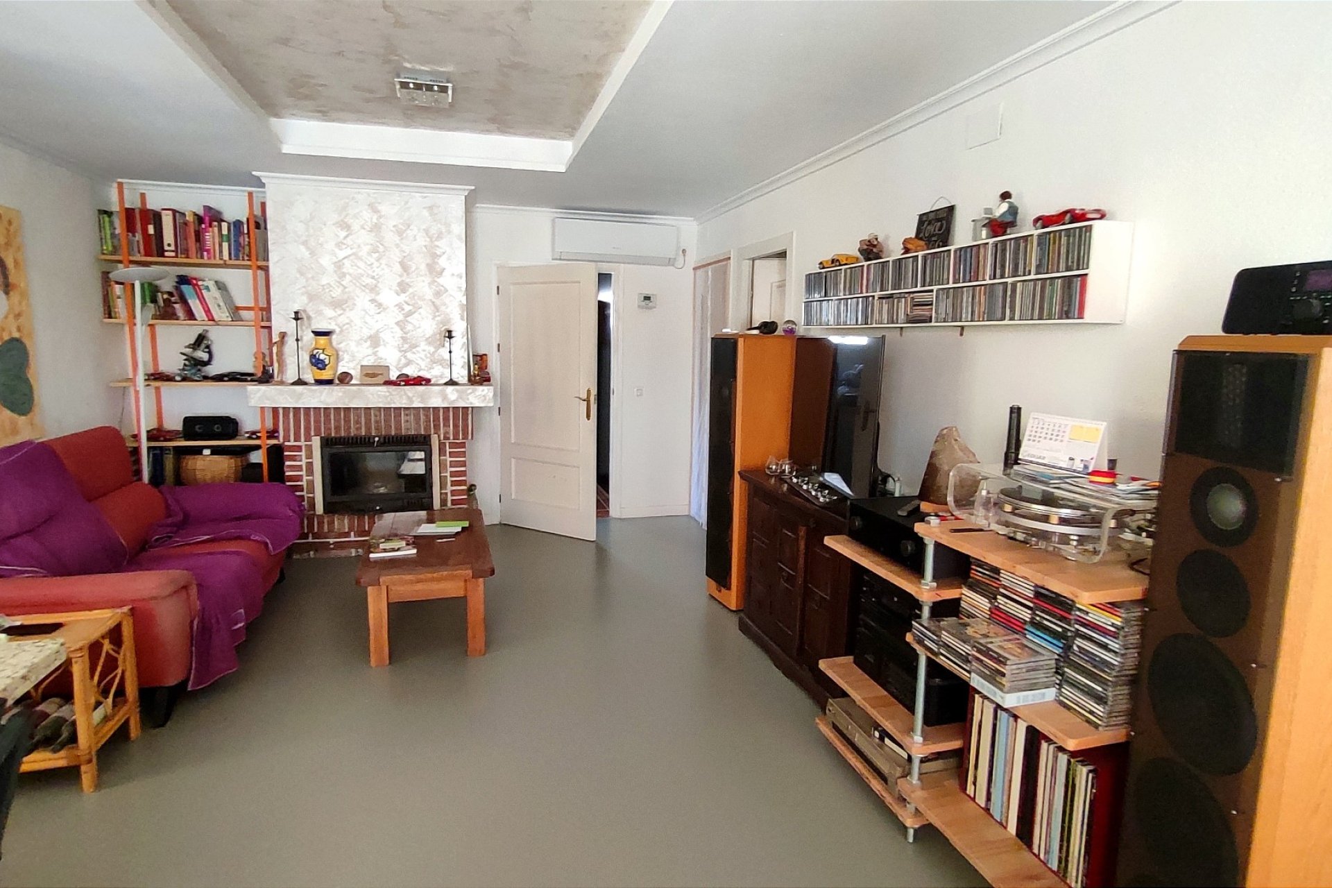 Reventa - Detached House / Villa - Crevillente