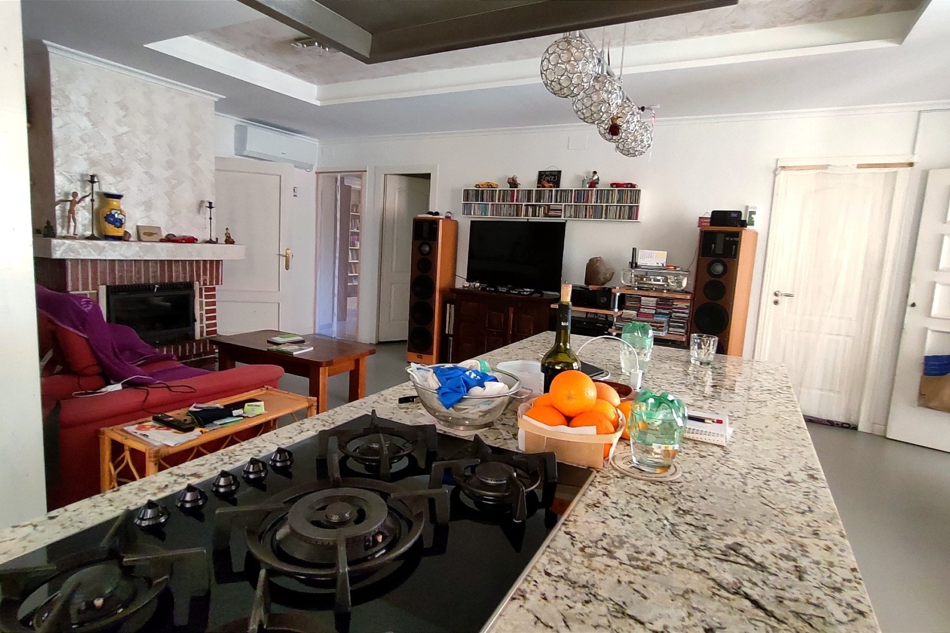 Reventa - Detached House / Villa - Crevillente