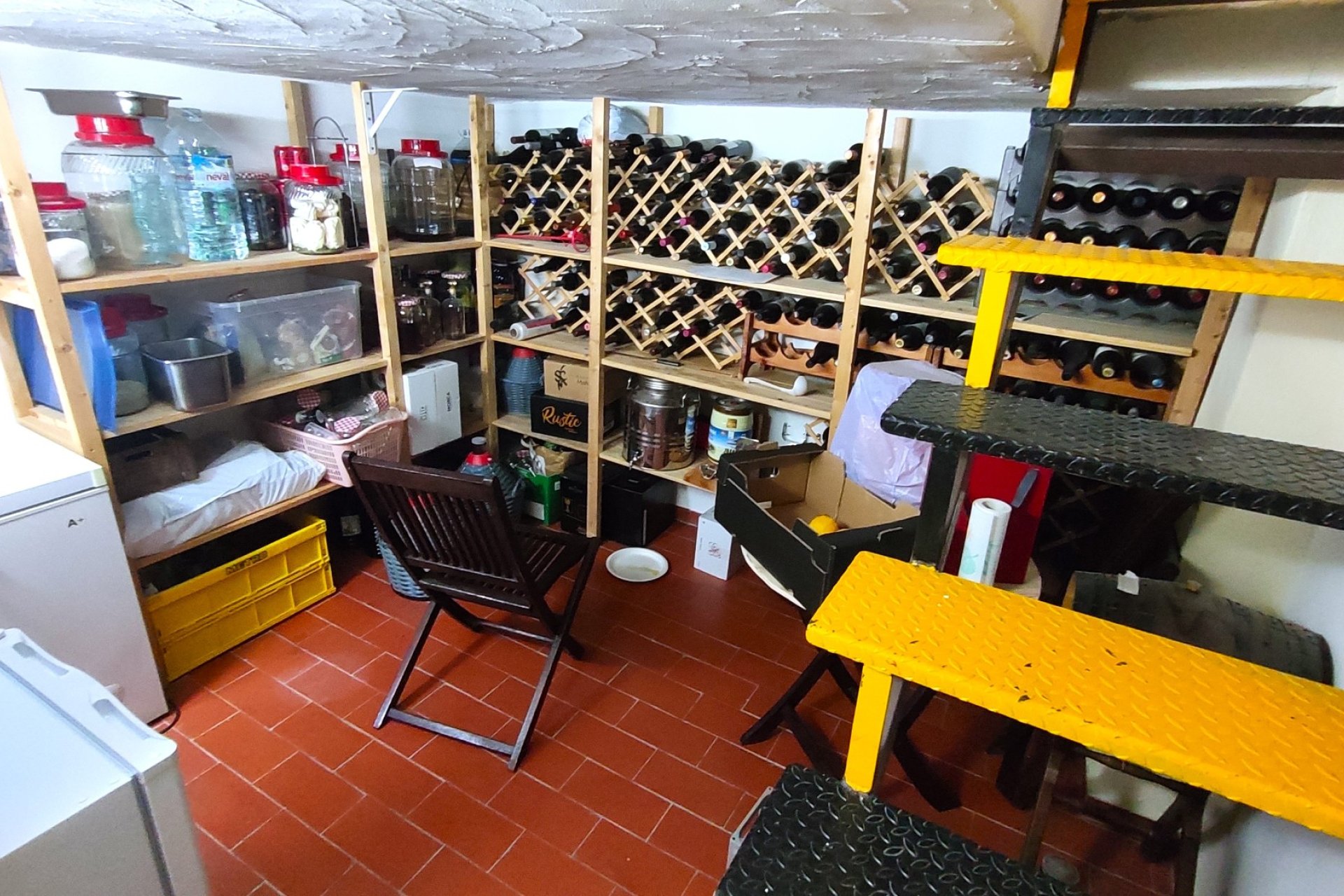 Reventa - Detached House / Villa - Crevillente