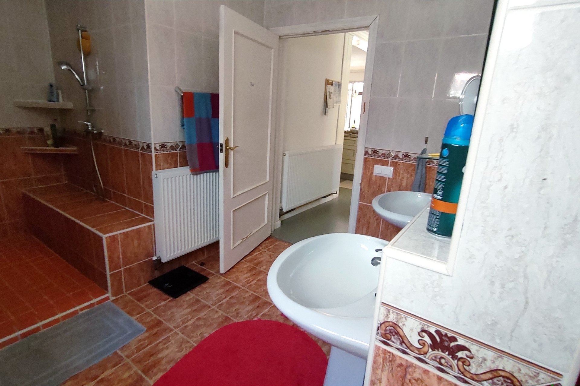 Reventa - Detached House / Villa - Crevillente