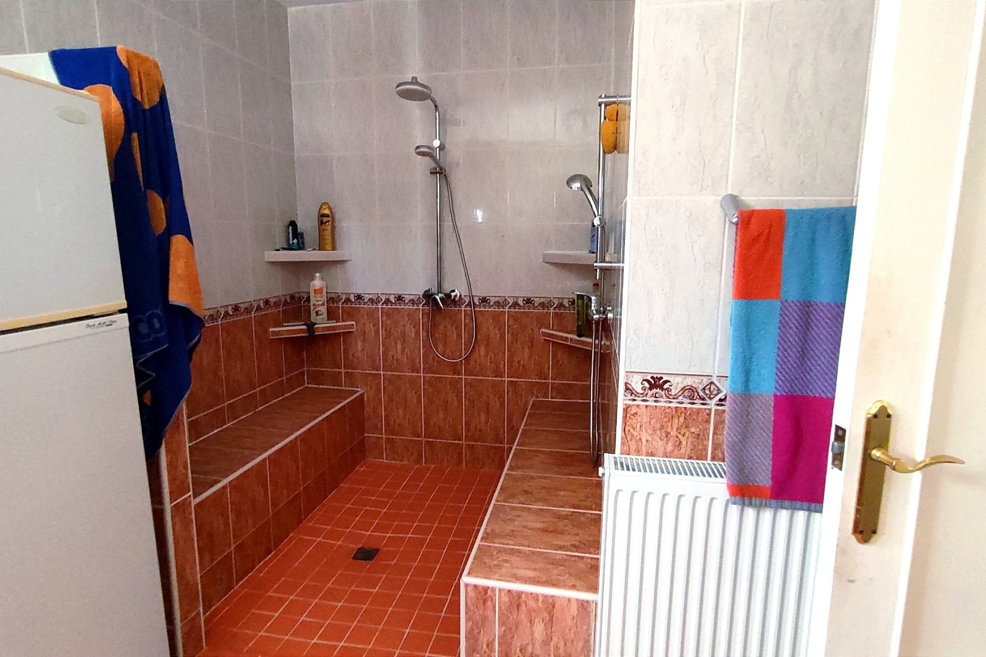 Reventa - Detached House / Villa - Crevillente
