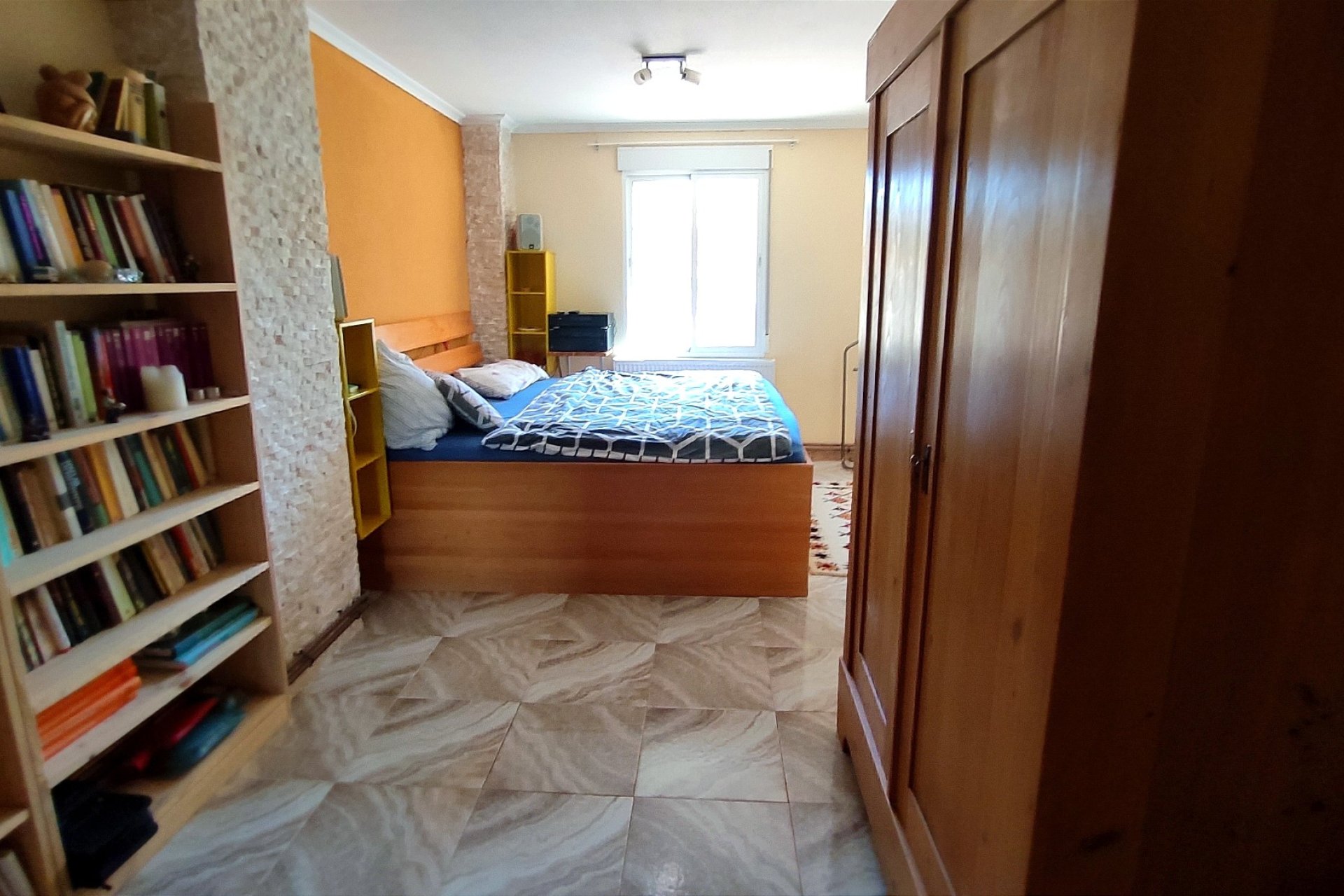 Reventa - Detached House / Villa - Crevillente