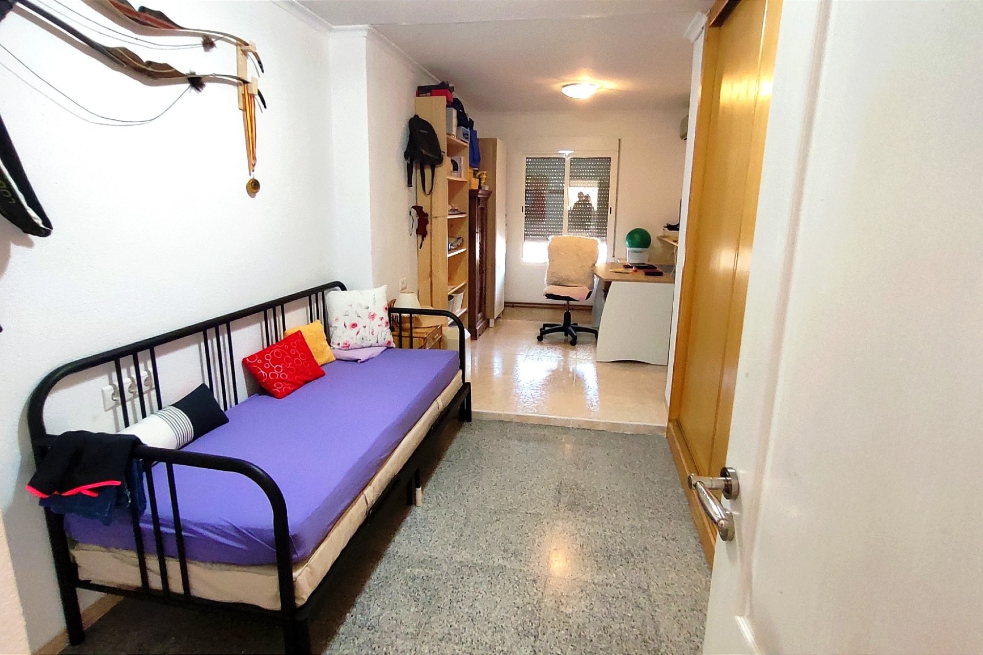 Reventa - Detached House / Villa - Crevillente