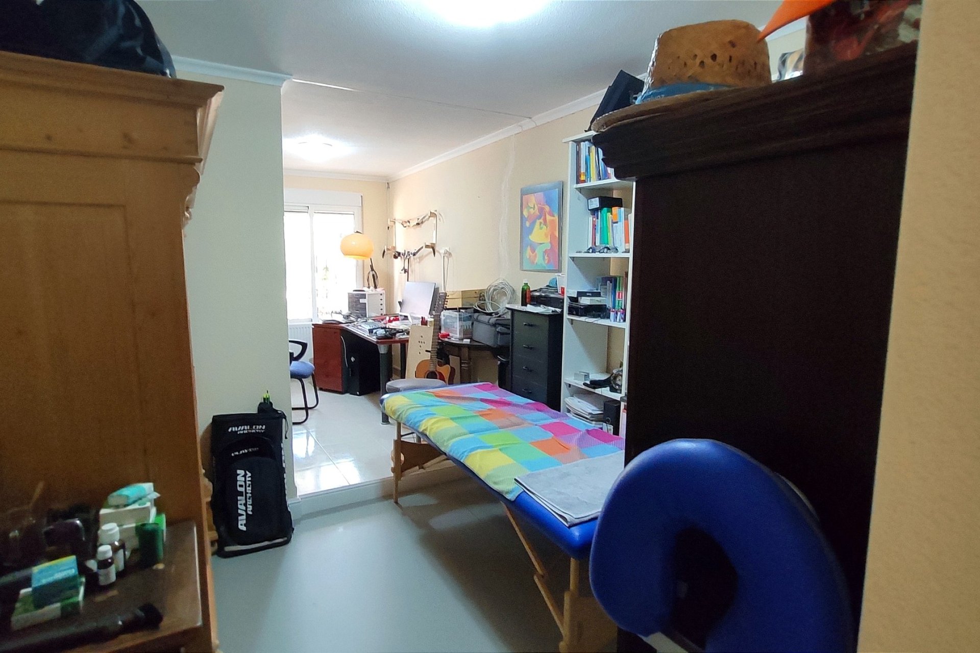 Reventa - Detached House / Villa - Crevillente