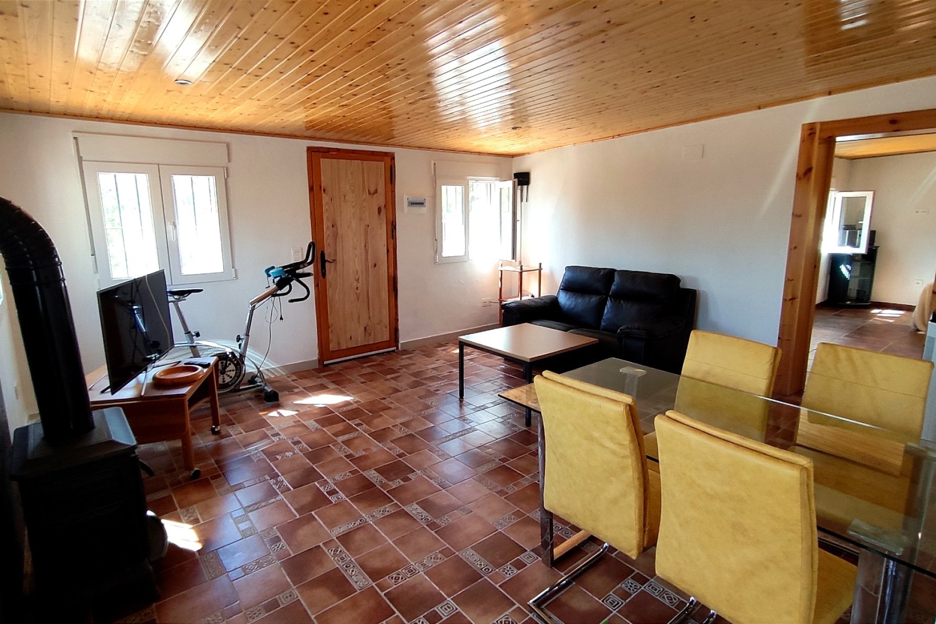 Reventa - Detached House / Villa - Crevillente