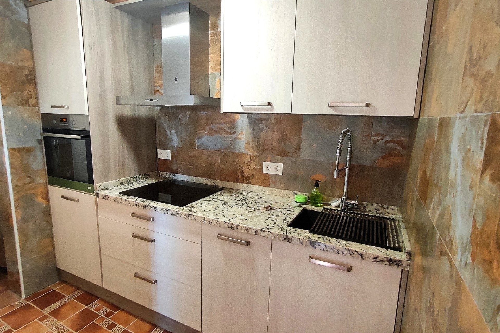 Reventa - Detached House / Villa - Crevillente