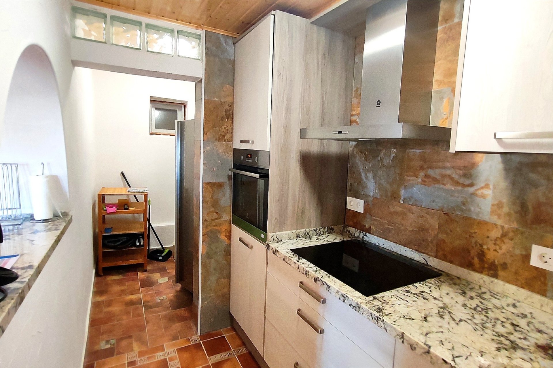 Reventa - Detached House / Villa - Crevillente