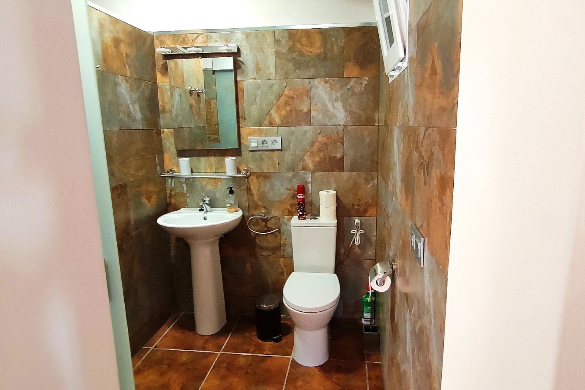 Reventa - Detached House / Villa - Crevillente