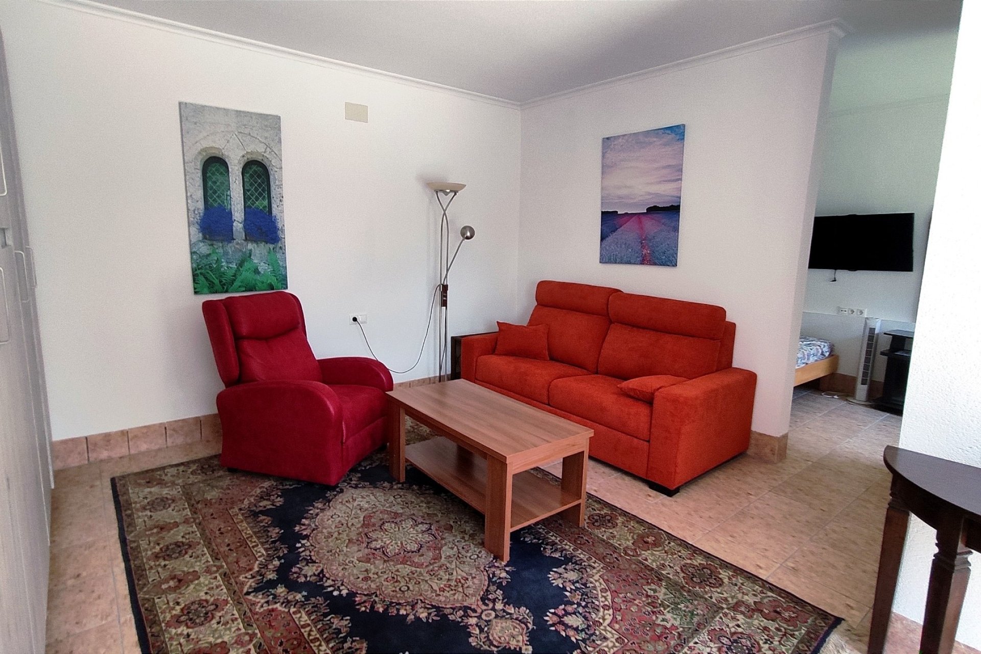 Reventa - Detached House / Villa - Crevillente