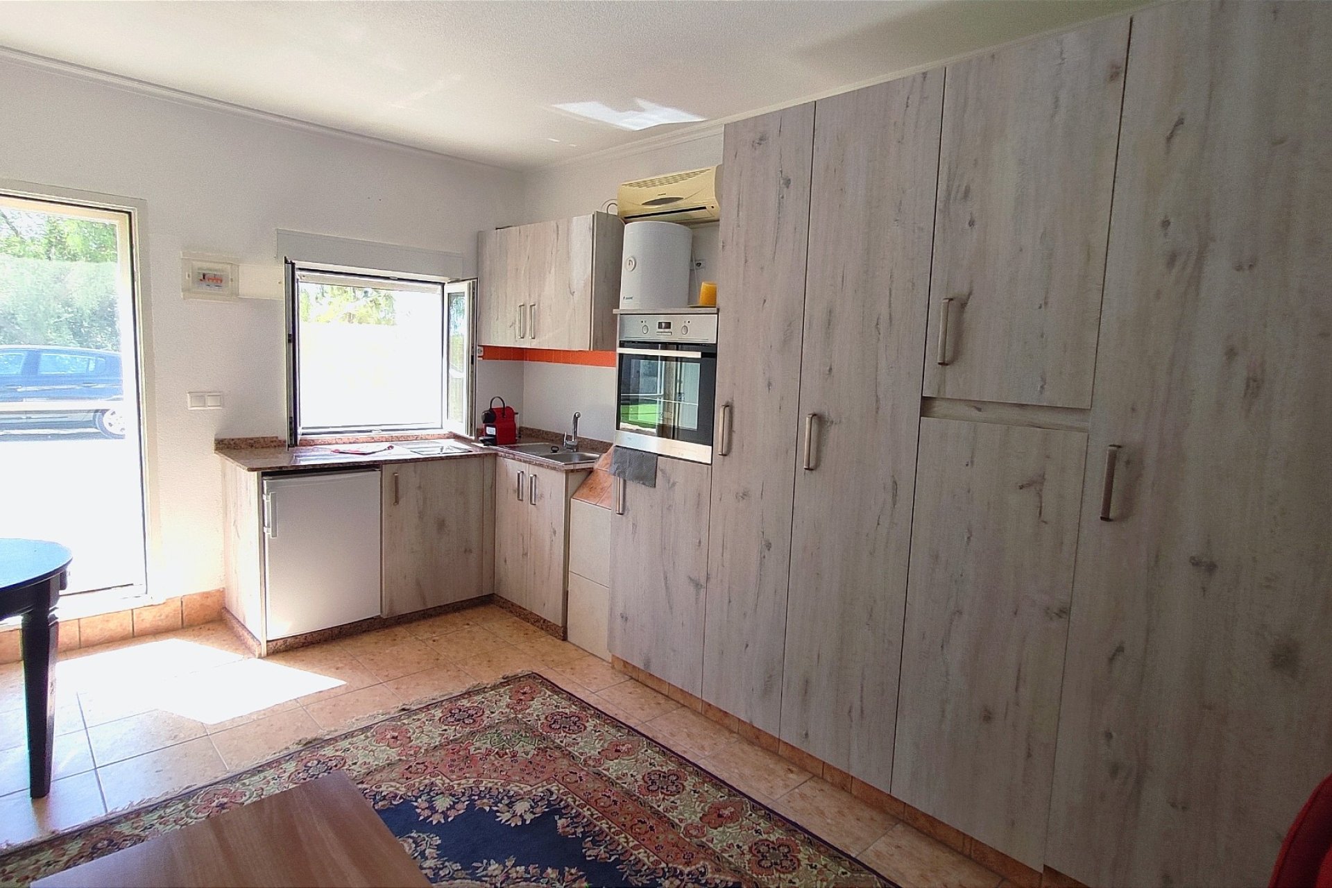Reventa - Detached House / Villa - Crevillente
