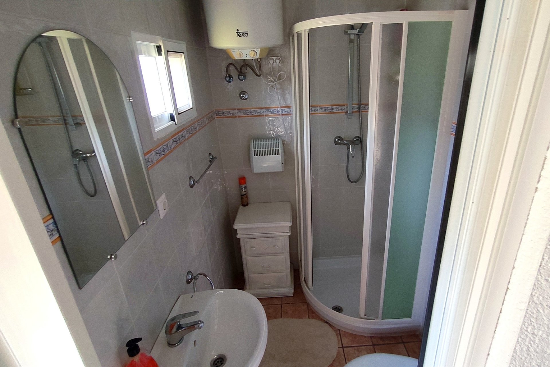 Reventa - Detached House / Villa - Crevillente