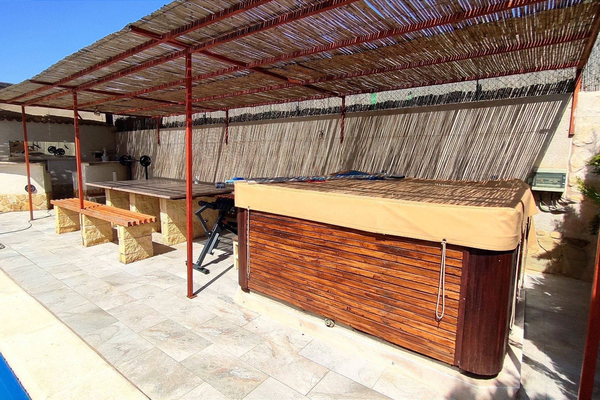 Reventa - Detached House / Villa - Crevillente