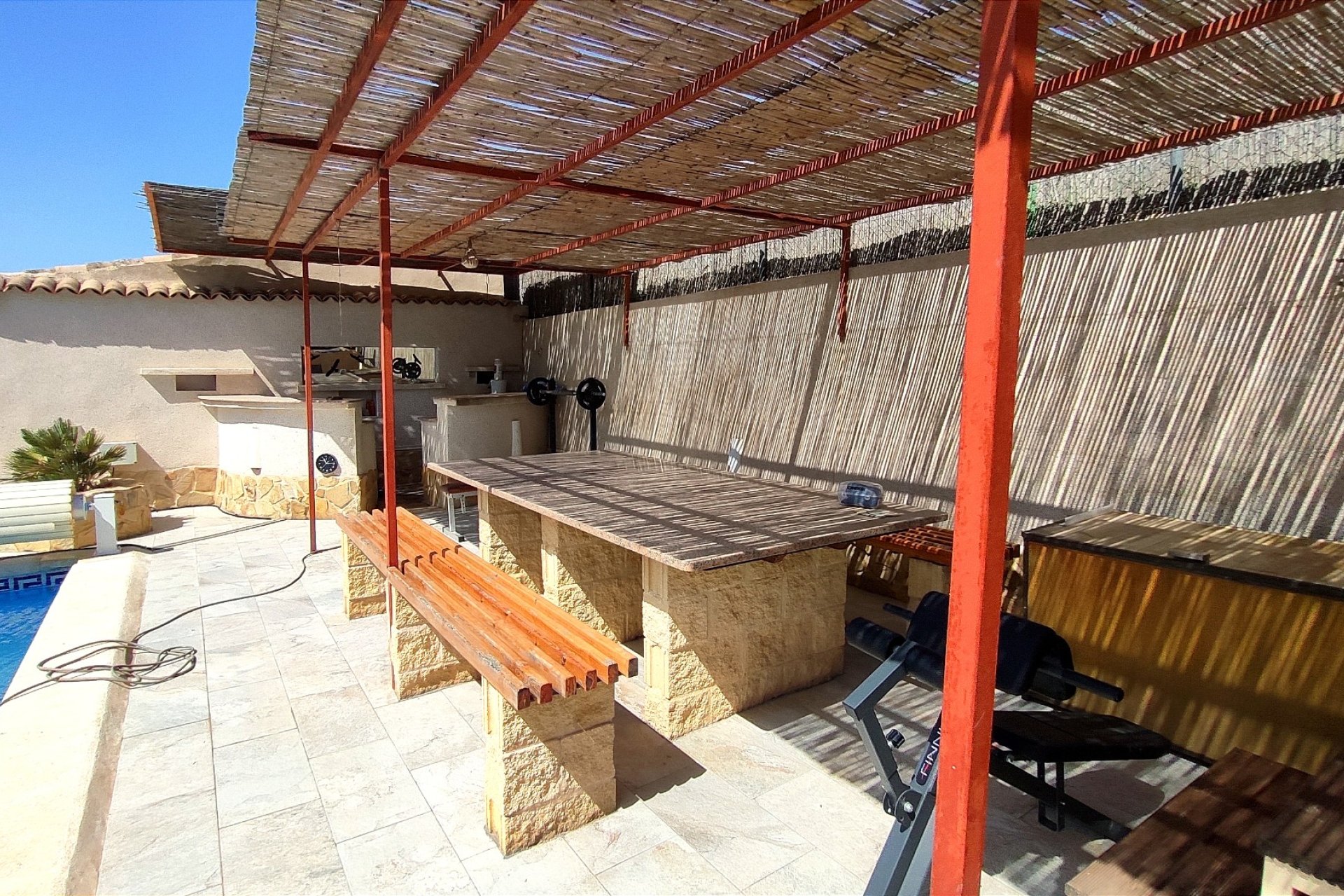 Reventa - Detached House / Villa - Crevillente