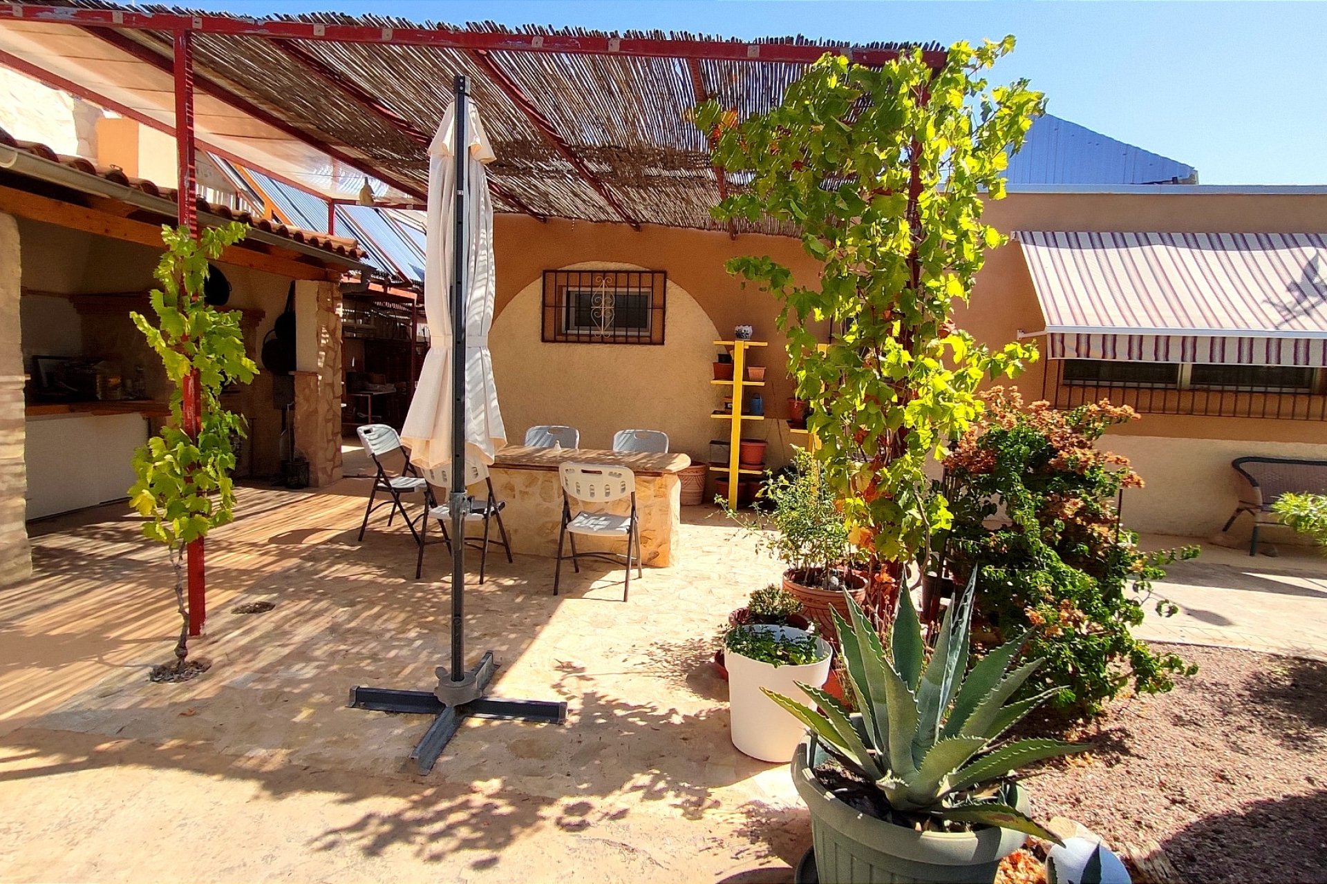 Reventa - Detached House / Villa - Crevillente