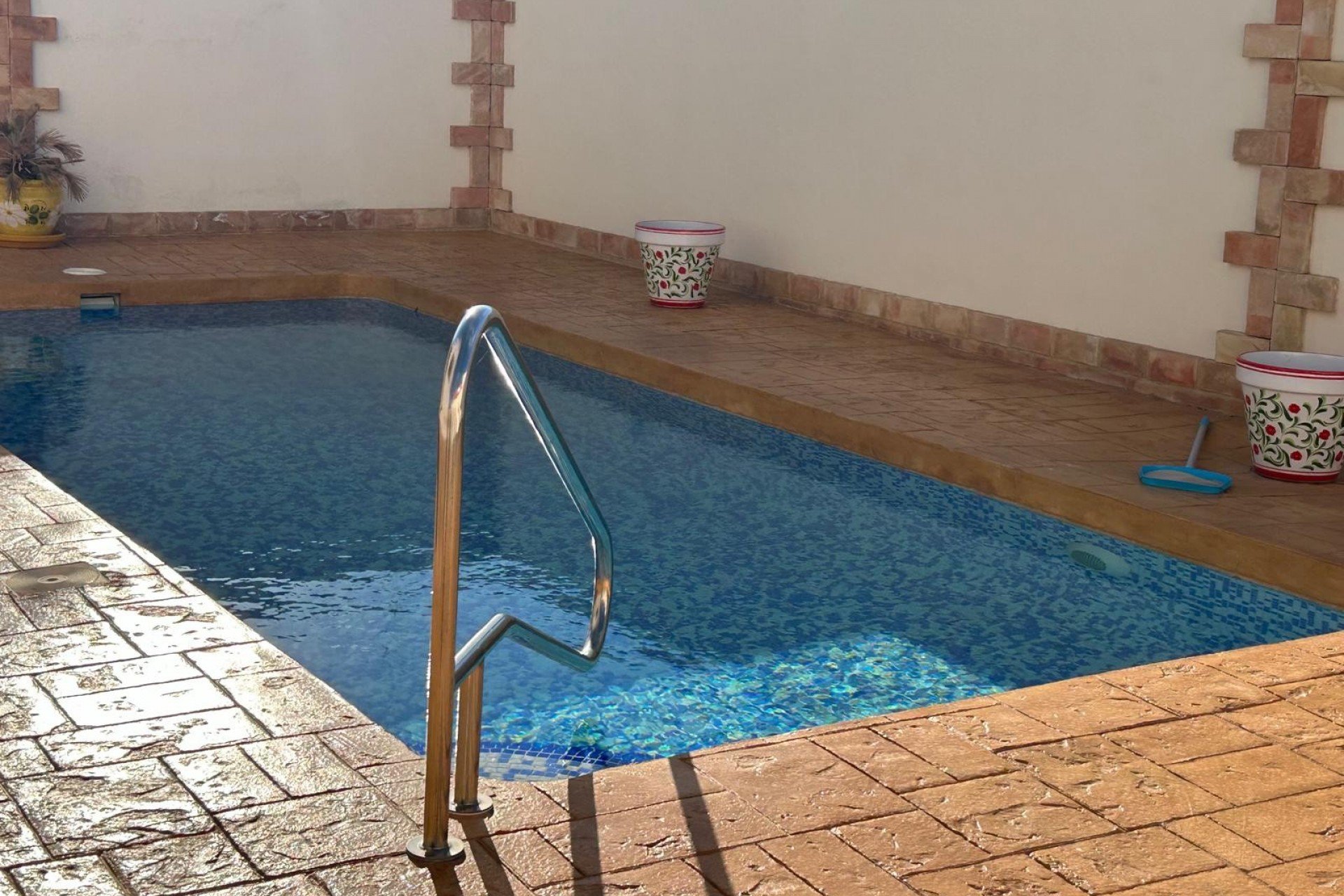 Reventa - Detached House / Villa - Daya Nueva