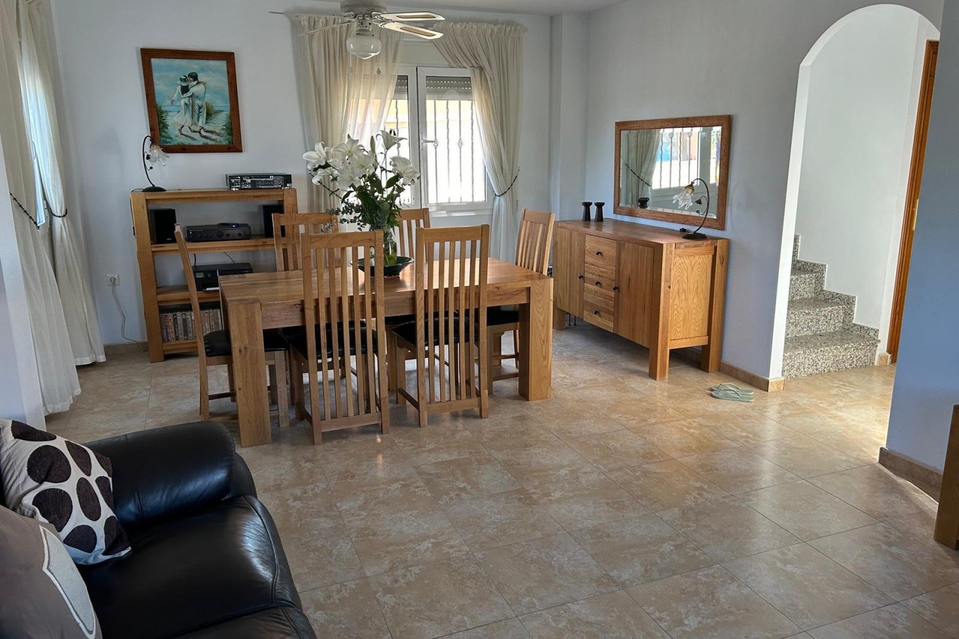 Reventa - Detached House / Villa - Daya Nueva