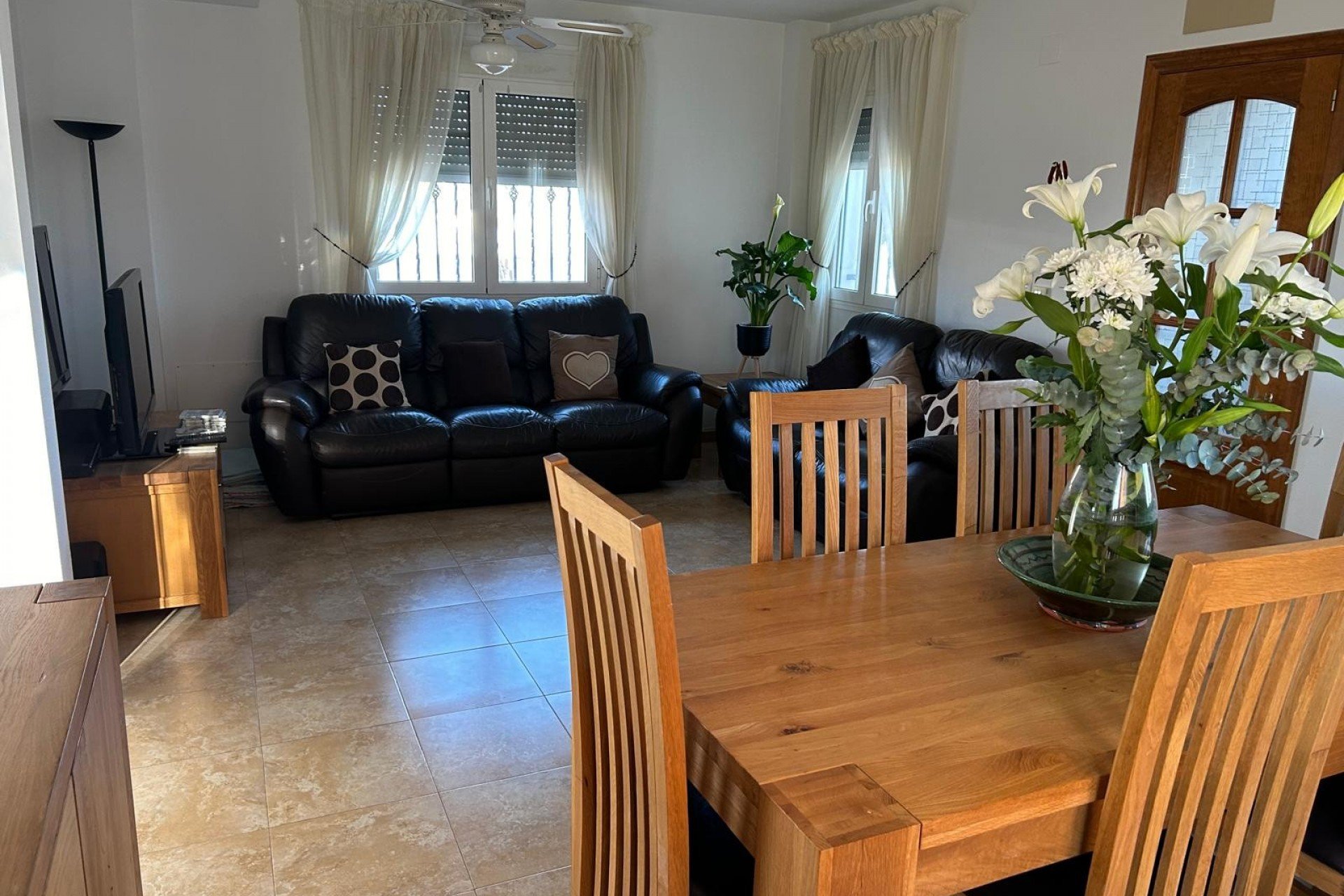 Reventa - Detached House / Villa - Daya Nueva