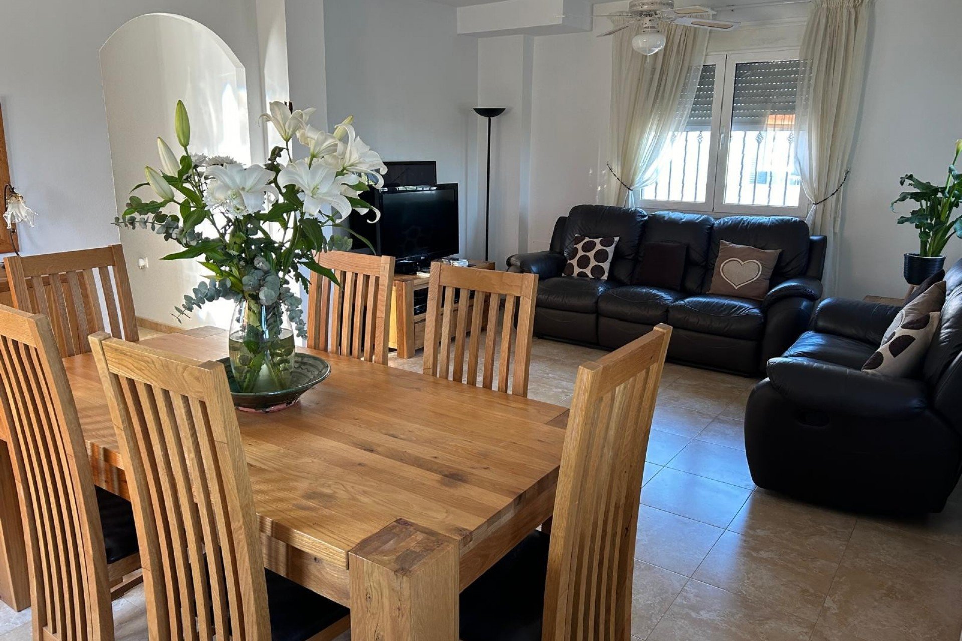 Reventa - Detached House / Villa - Daya Nueva