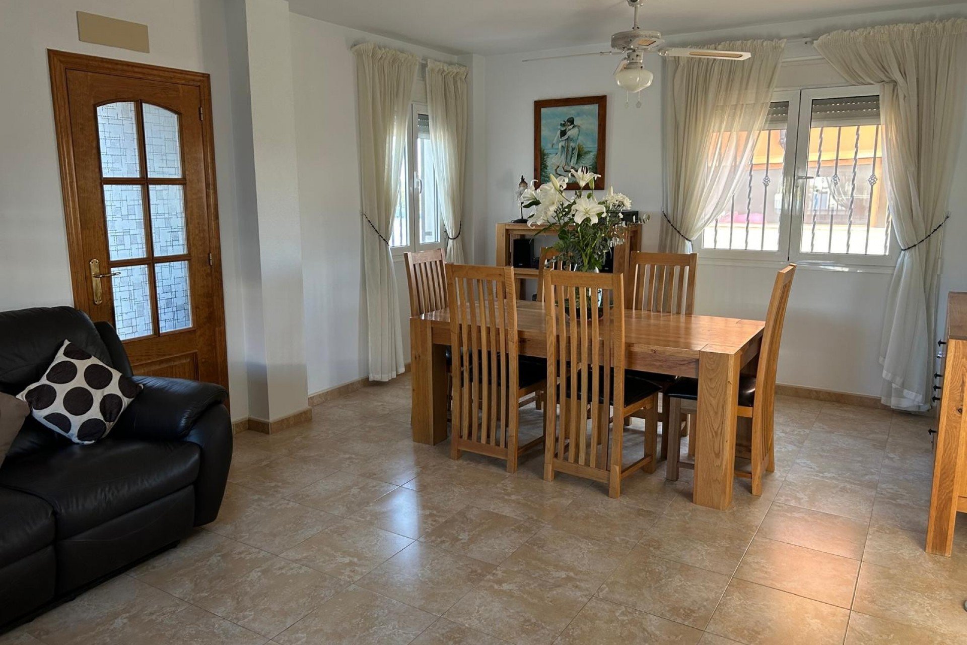 Reventa - Detached House / Villa - Daya Nueva