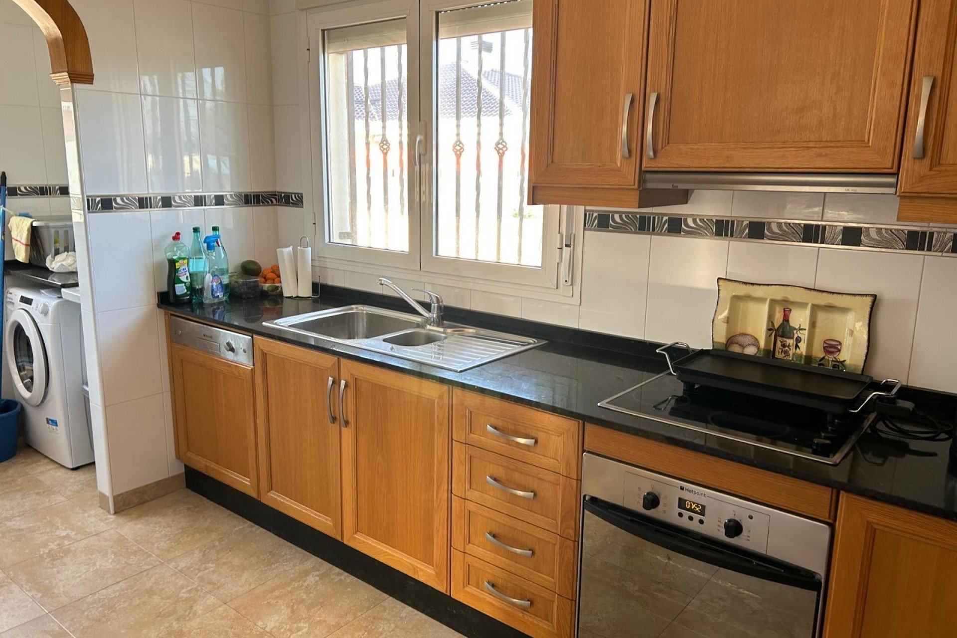 Reventa - Detached House / Villa - Daya Nueva