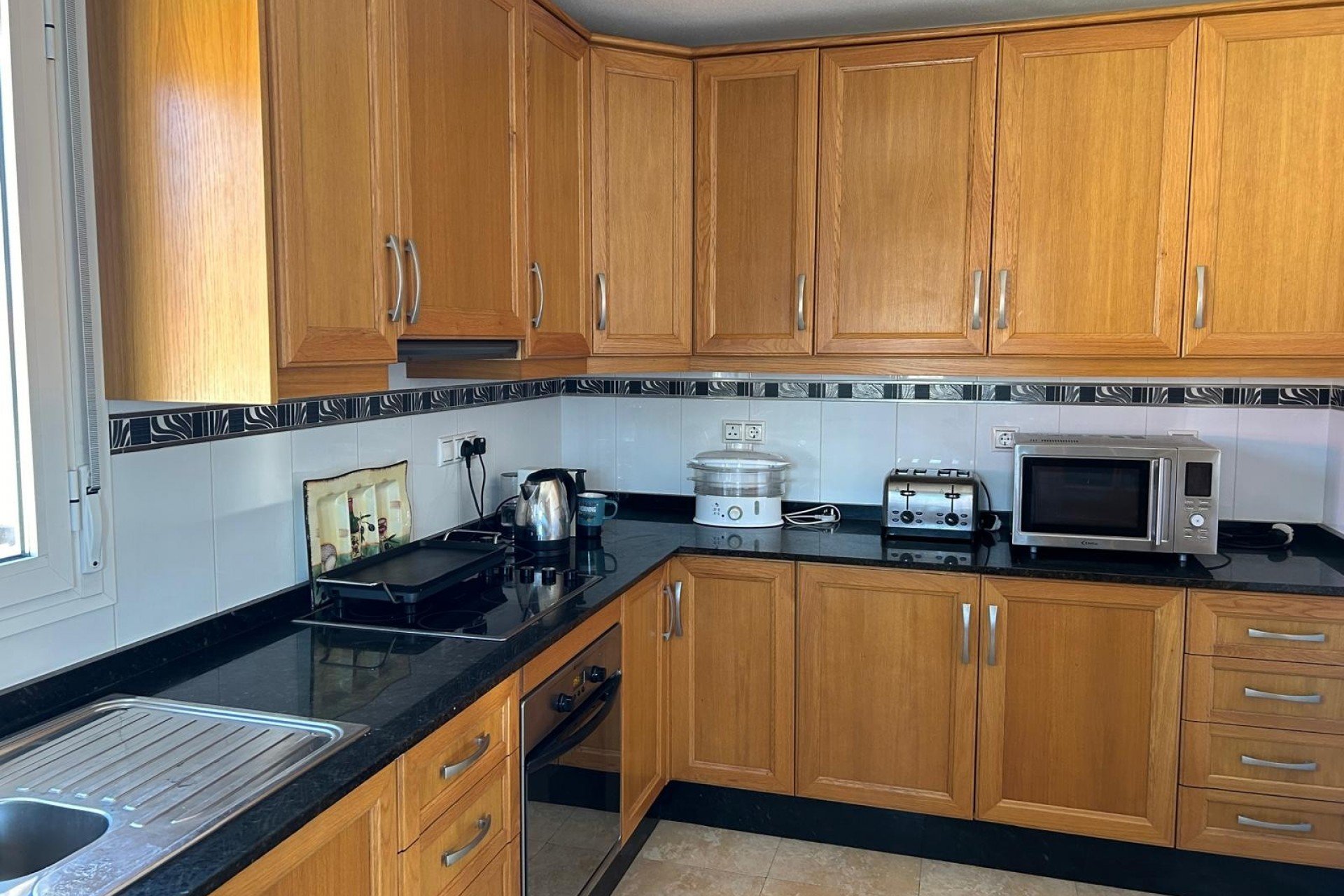 Reventa - Detached House / Villa - Daya Nueva