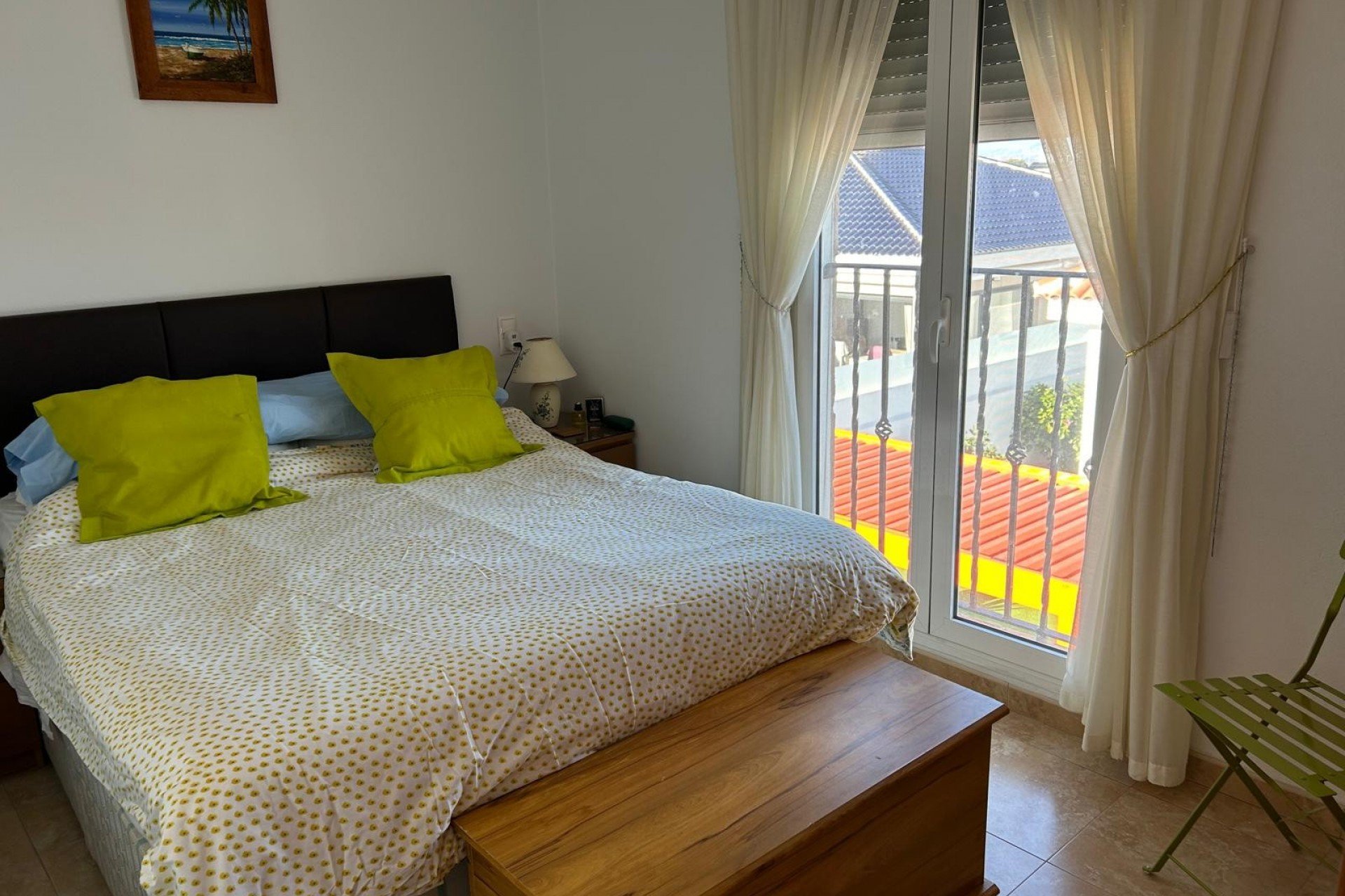 Reventa - Detached House / Villa - Daya Nueva