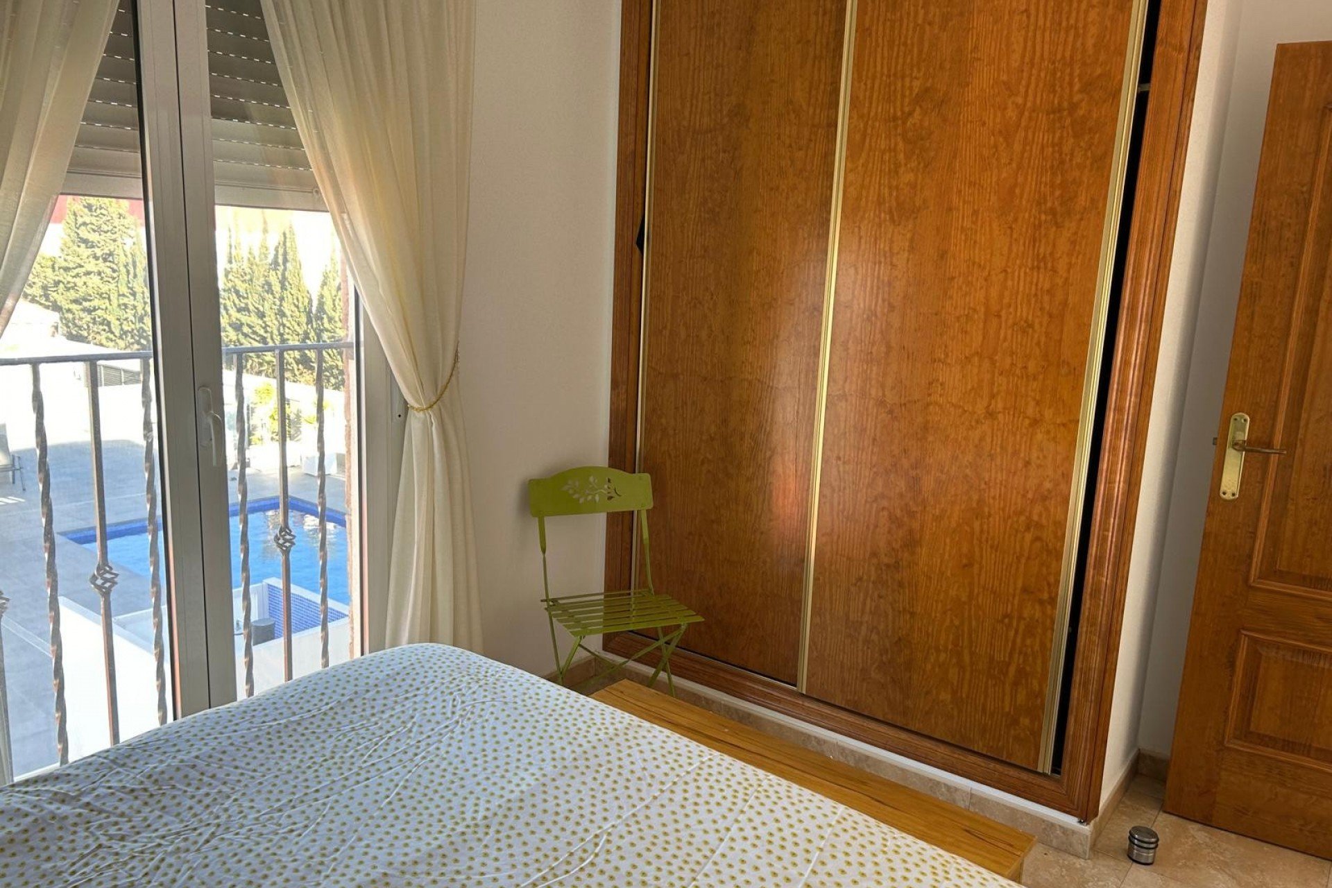 Reventa - Detached House / Villa - Daya Nueva