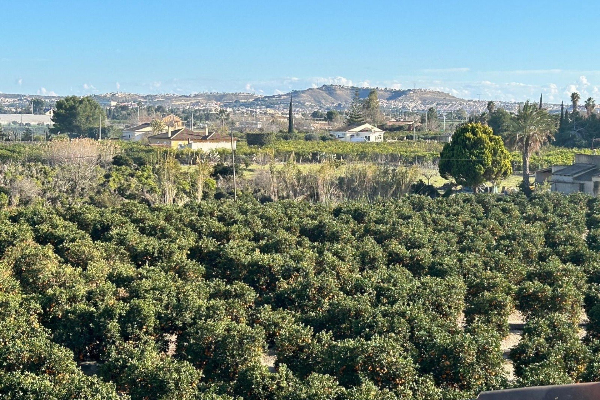 Reventa - Detached House / Villa - Daya Nueva