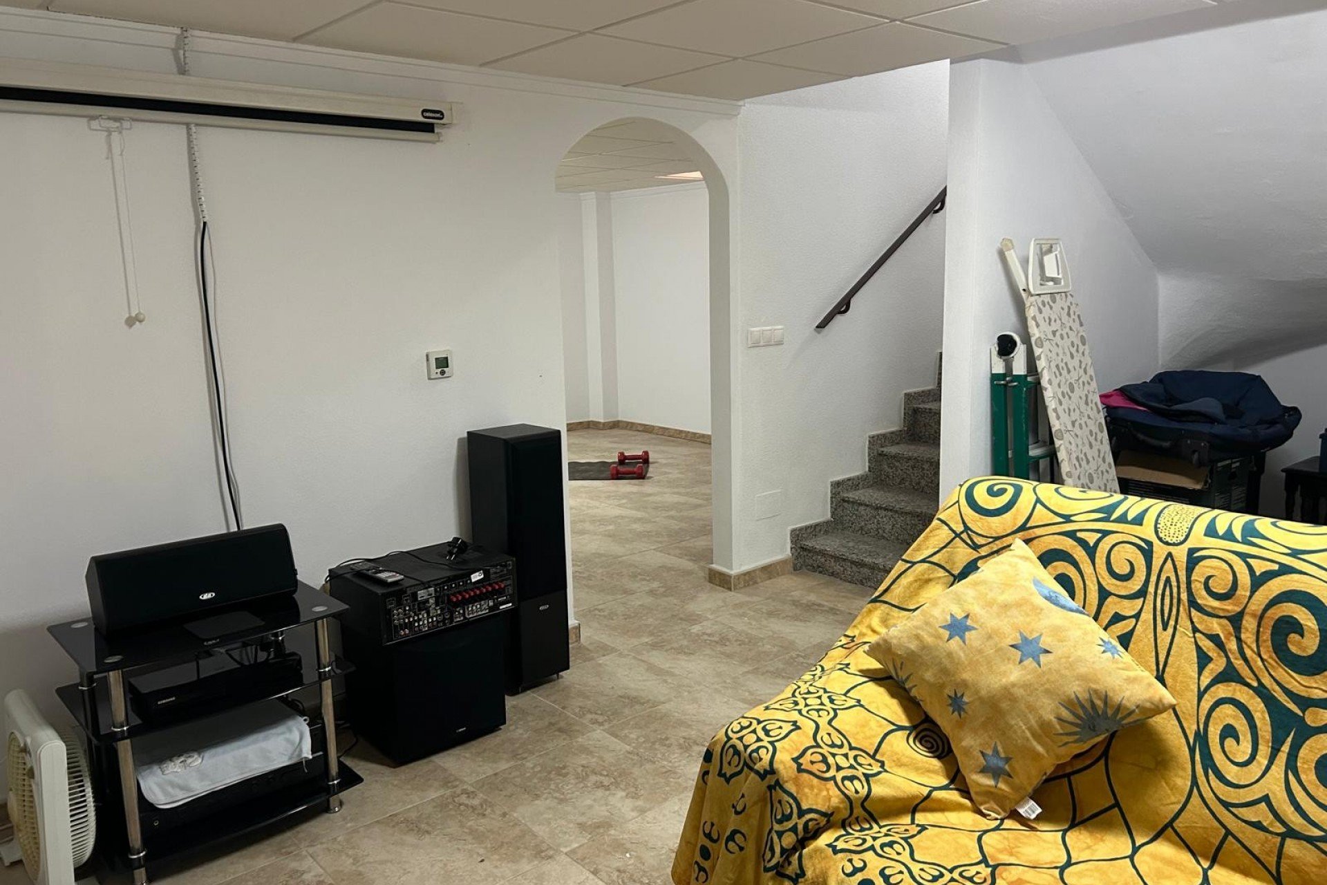 Reventa - Detached House / Villa - Daya Nueva