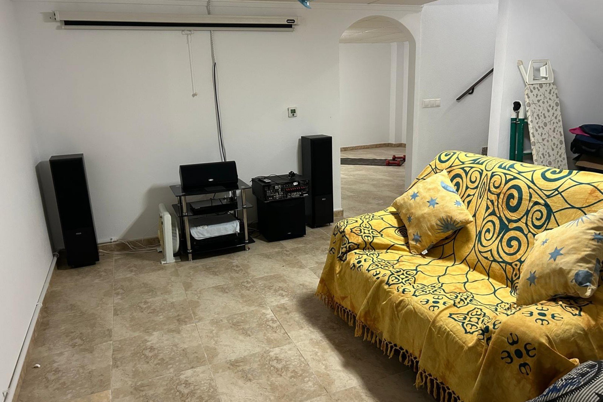 Reventa - Detached House / Villa - Daya Nueva