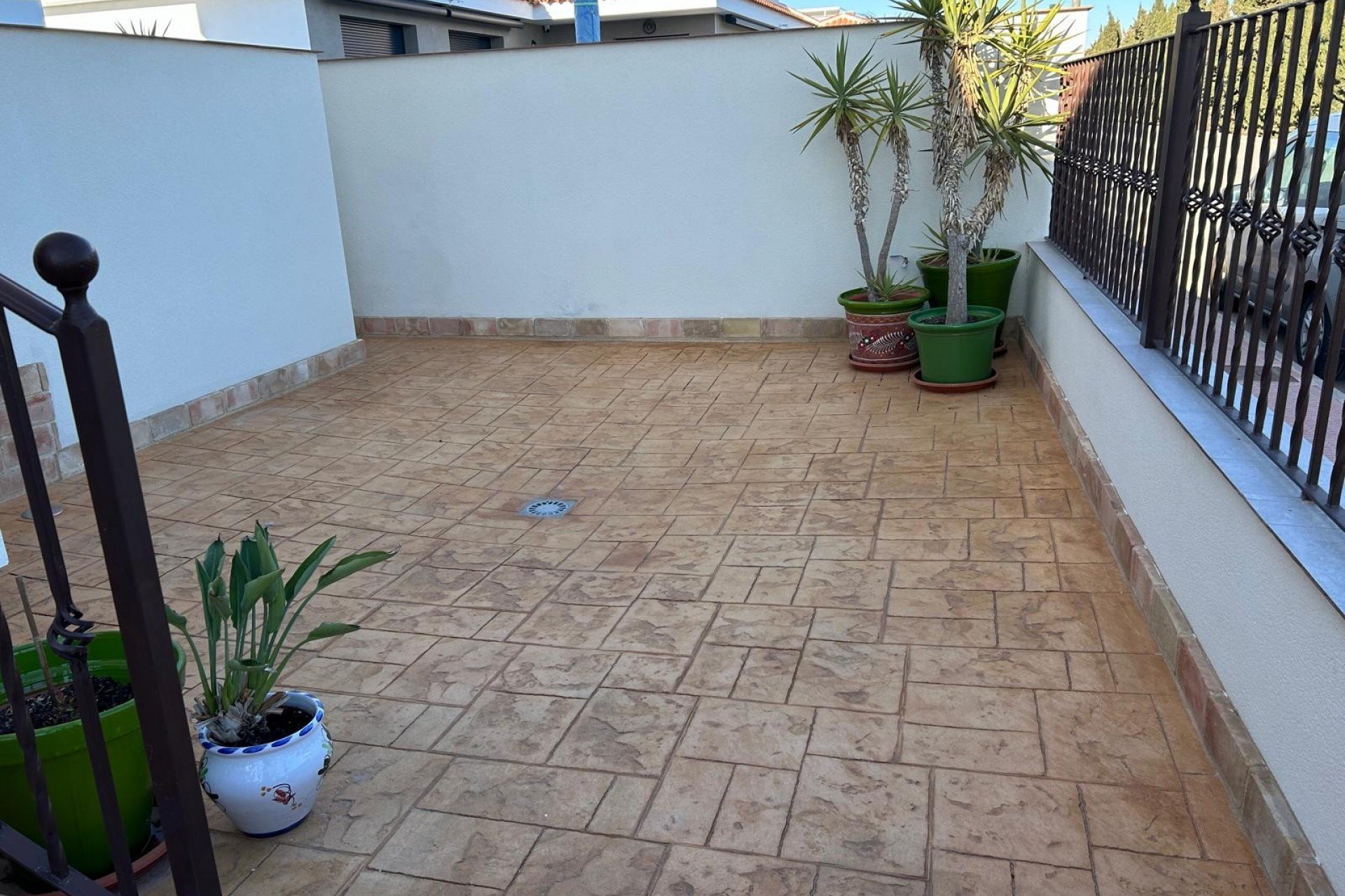 Reventa - Detached House / Villa - Daya Nueva