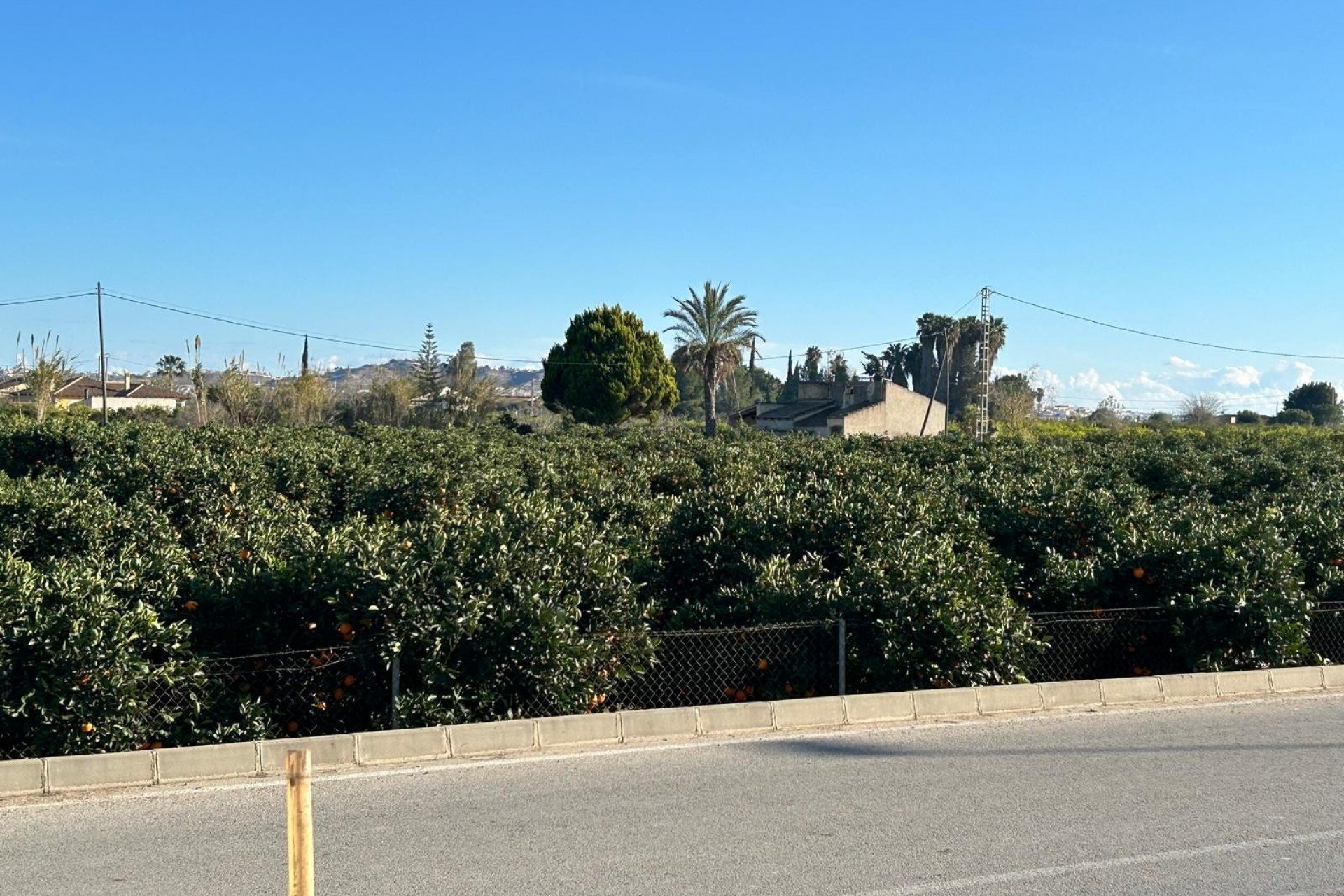 Reventa - Detached House / Villa - Daya Nueva