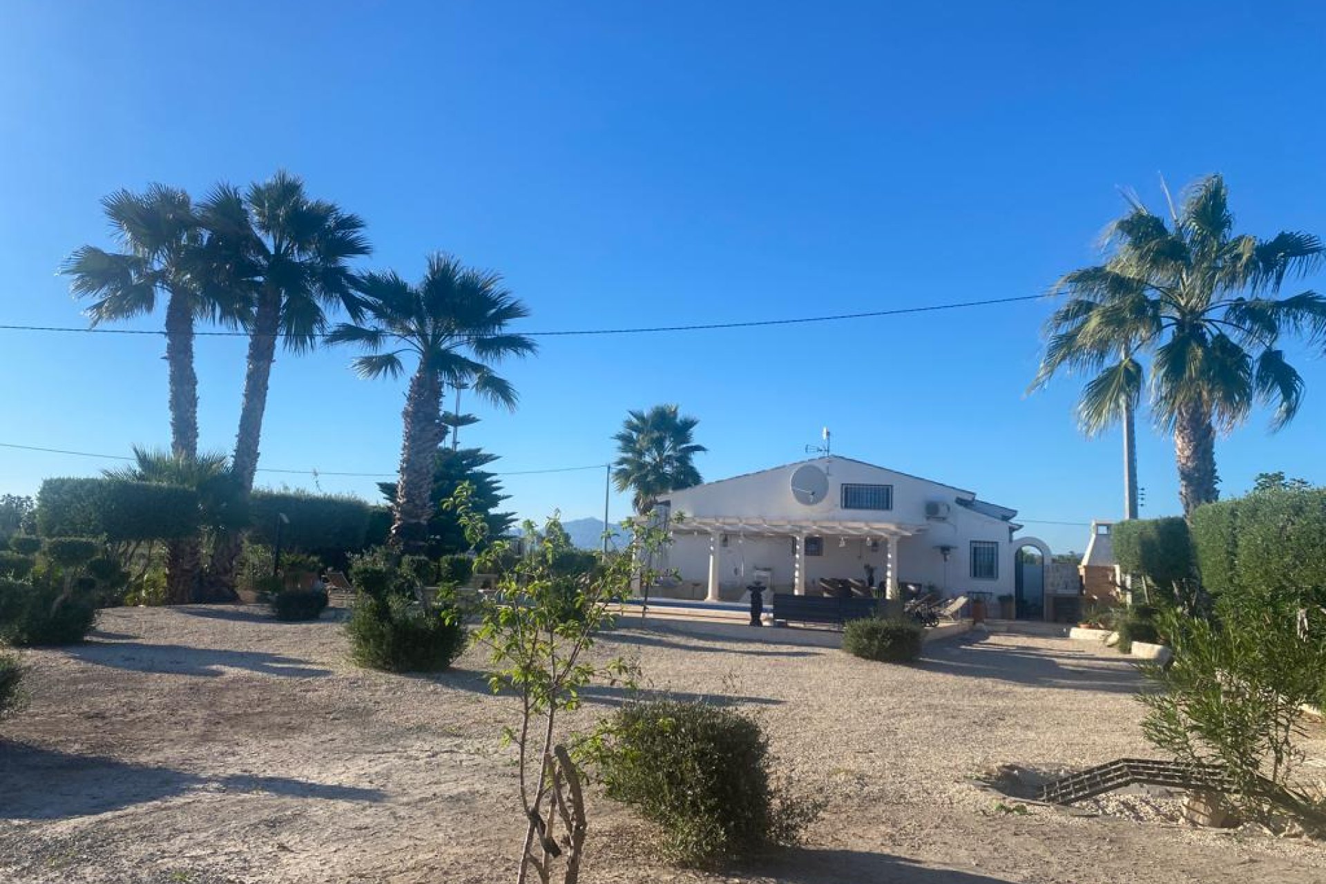 Reventa - Detached House / Villa - Dolores