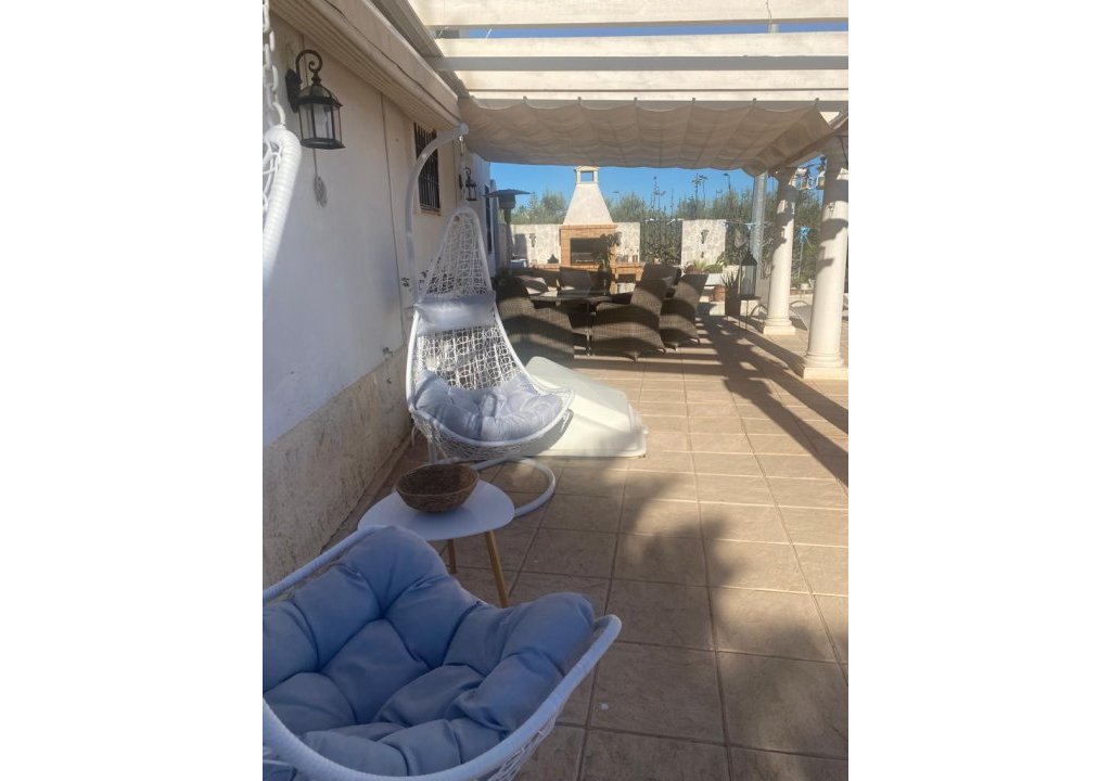 Reventa - Detached House / Villa - Dolores
